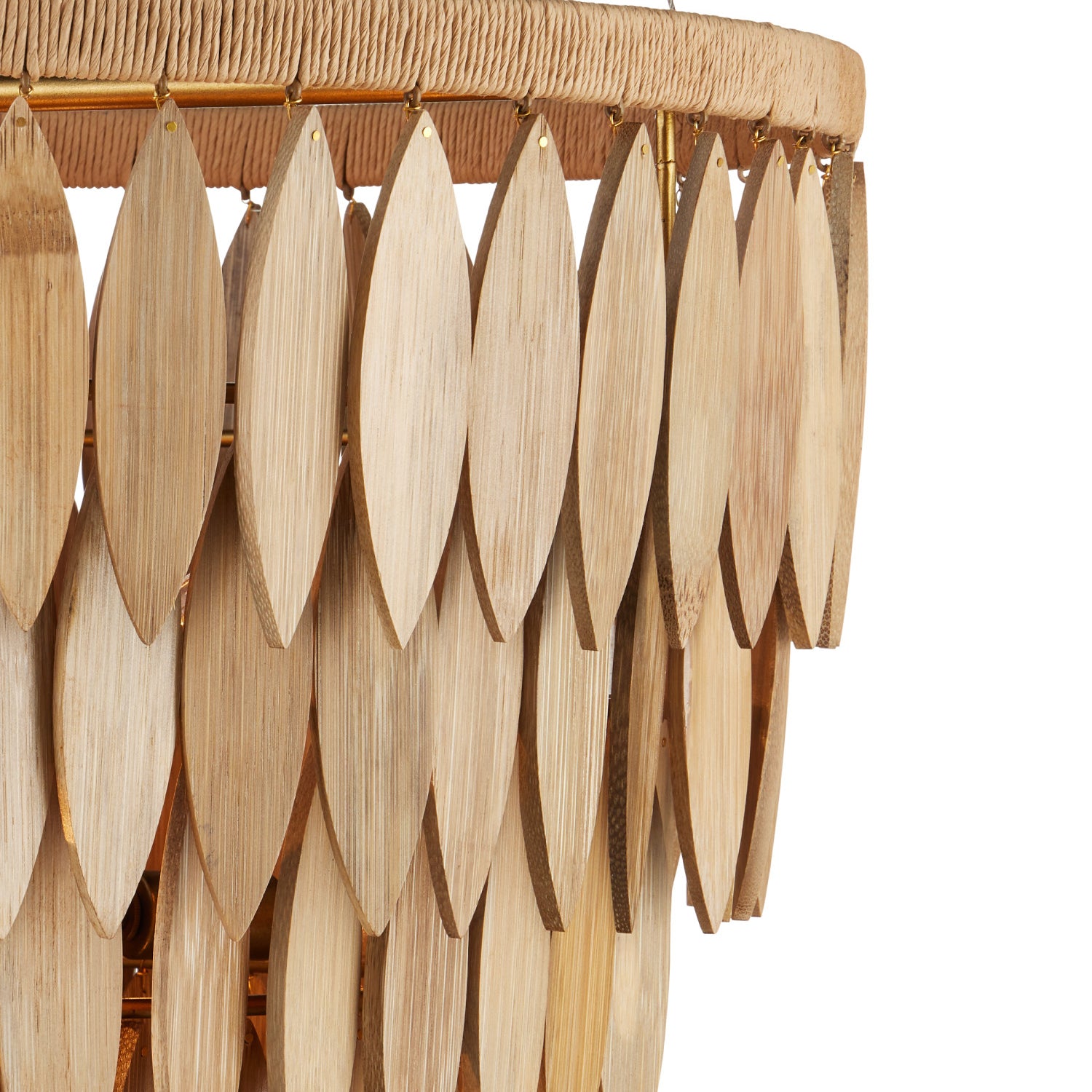 Currey & Co Quiver Chandelier