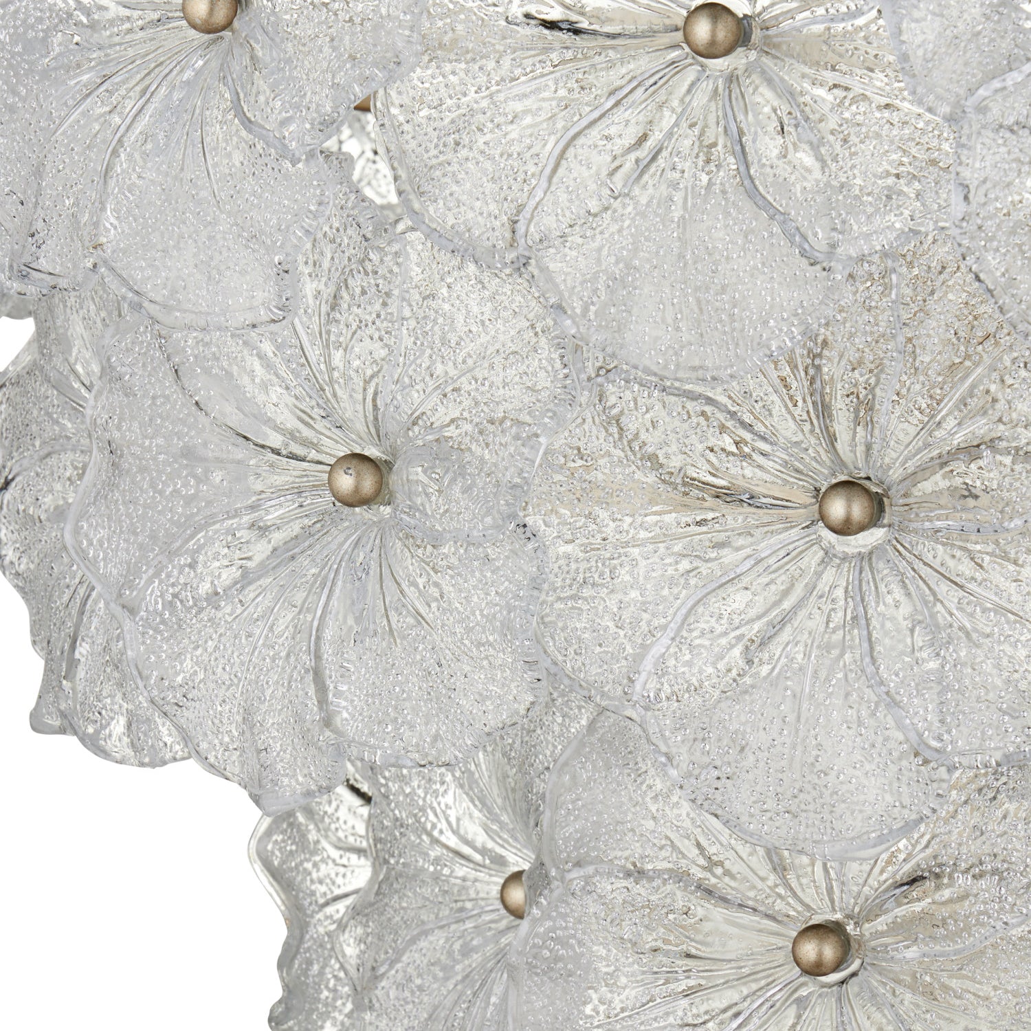Currey & Co Mallow Medium Chandelier