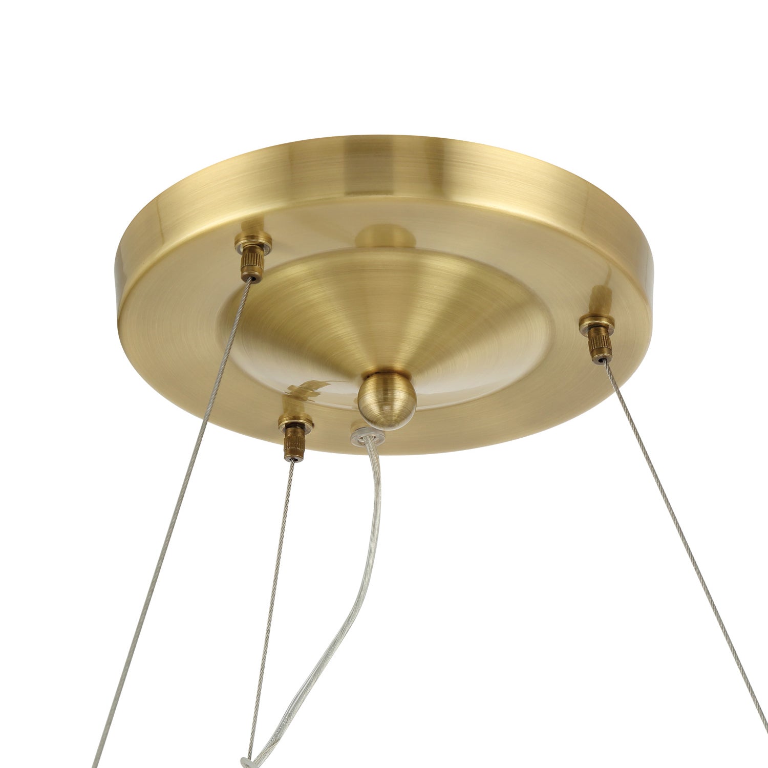 Currey & Co Wexler Chandelier