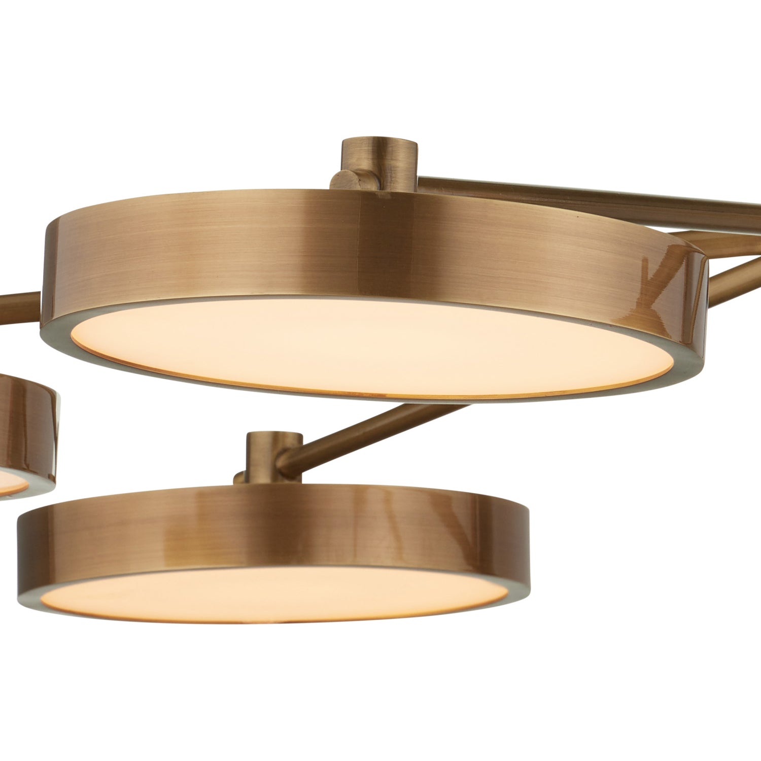 Currey & Co Merrick Chandelier