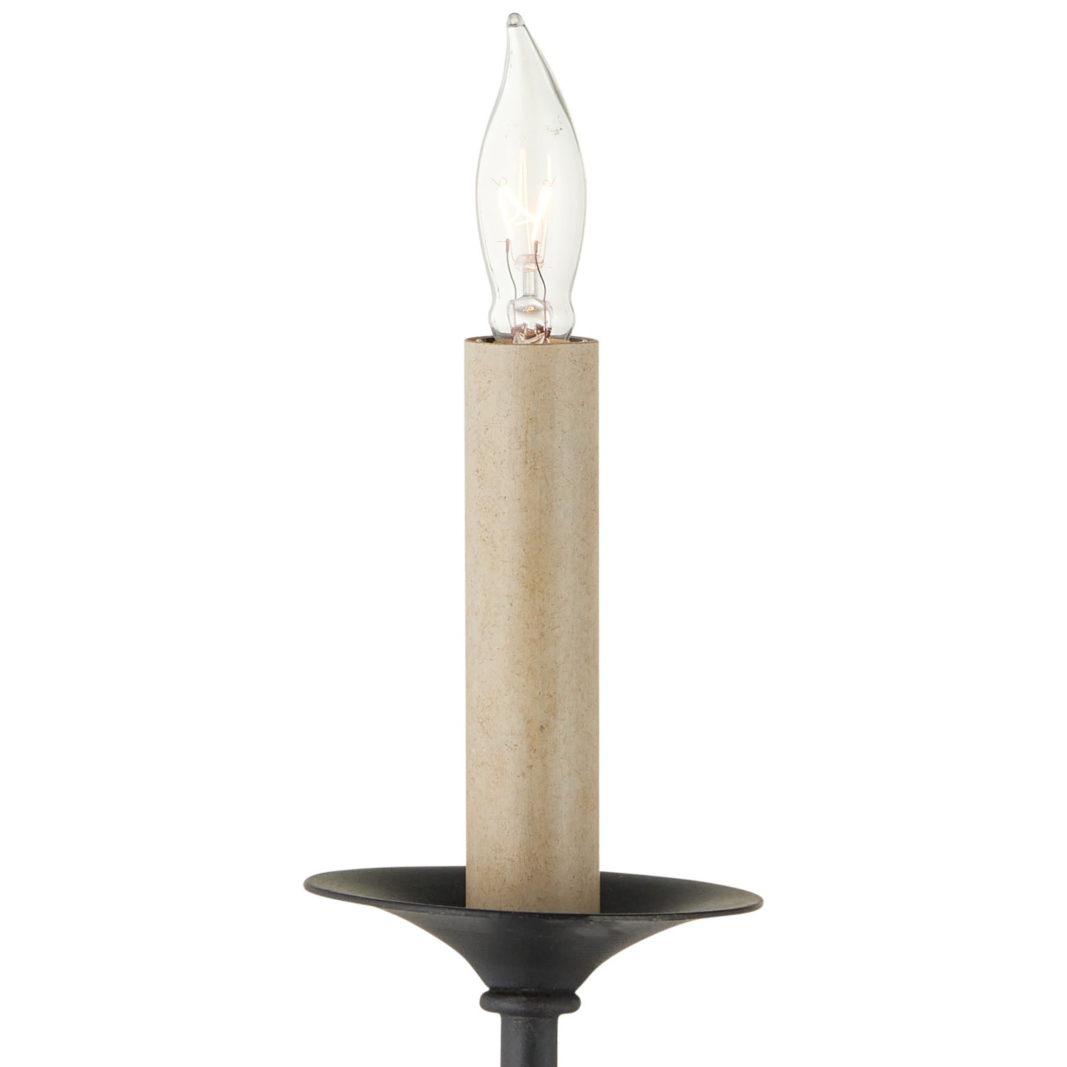 Currey & Co Lawton Chandelier