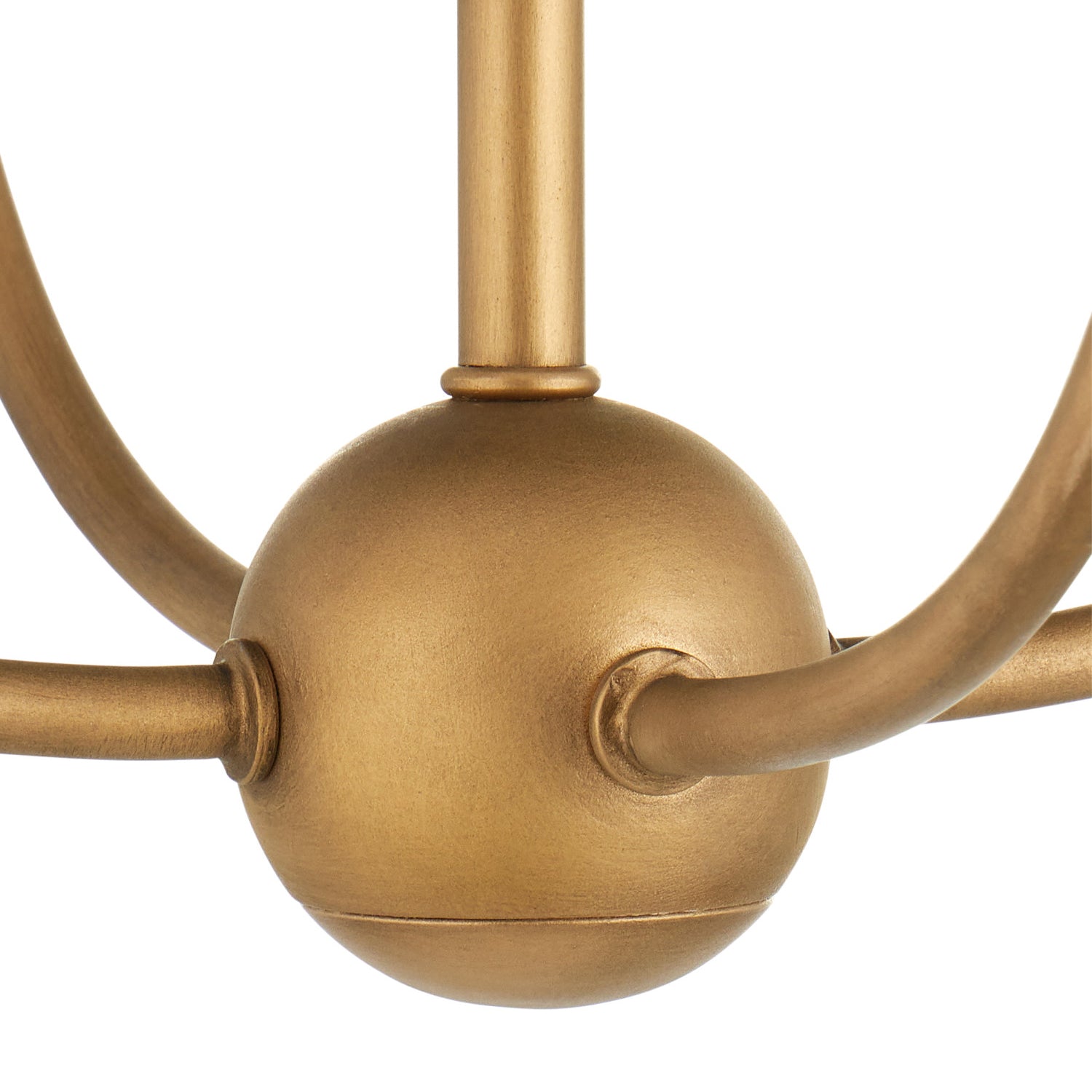 Currey & Co Cedric Chandelier