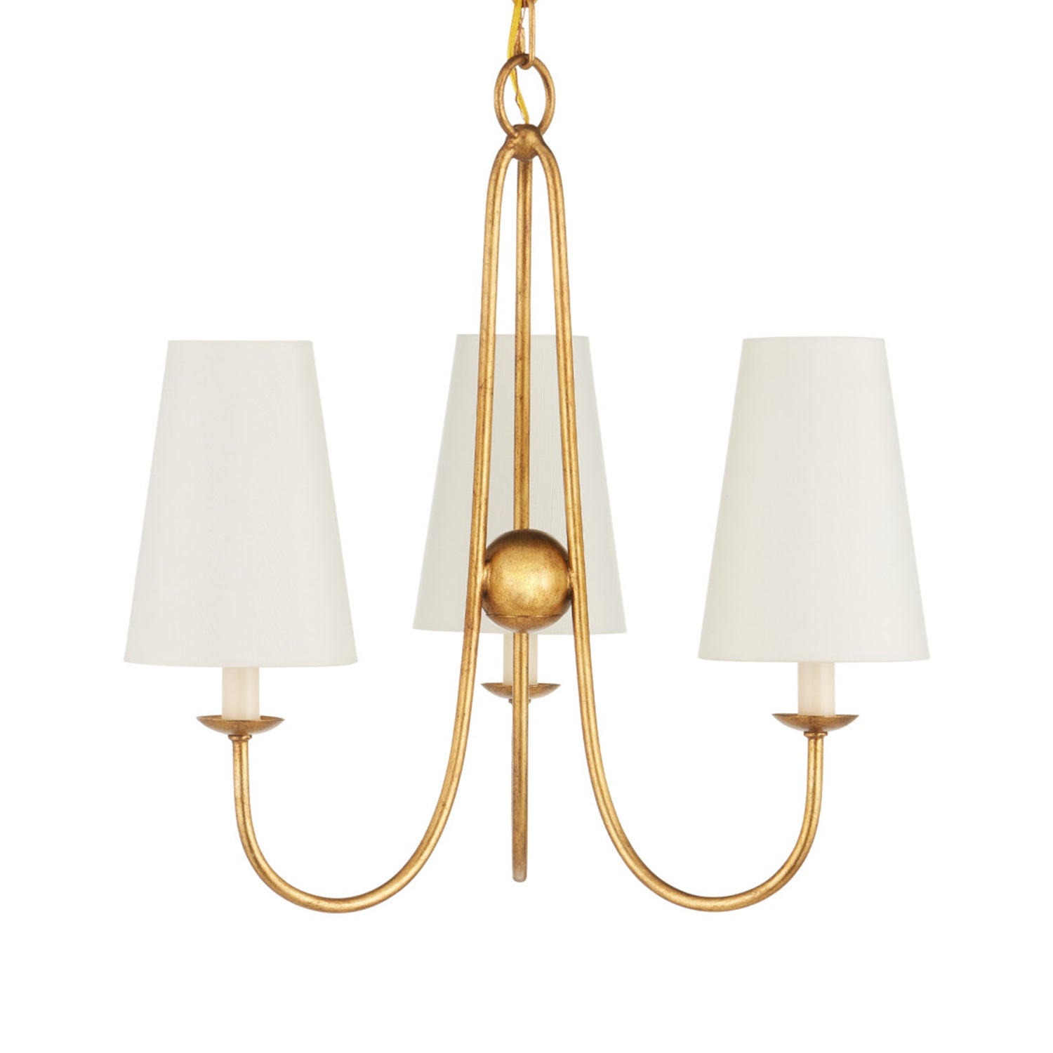 Currey & Co Brayden Chandelier