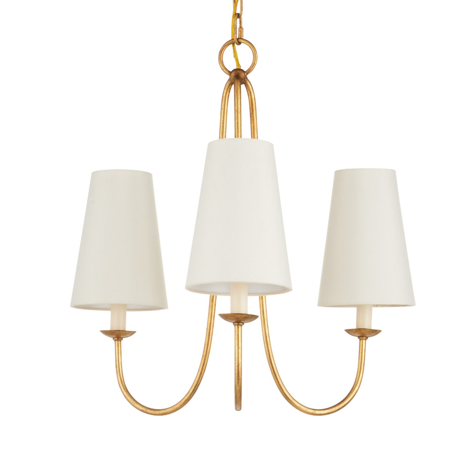 Currey & Co Brayden Chandelier