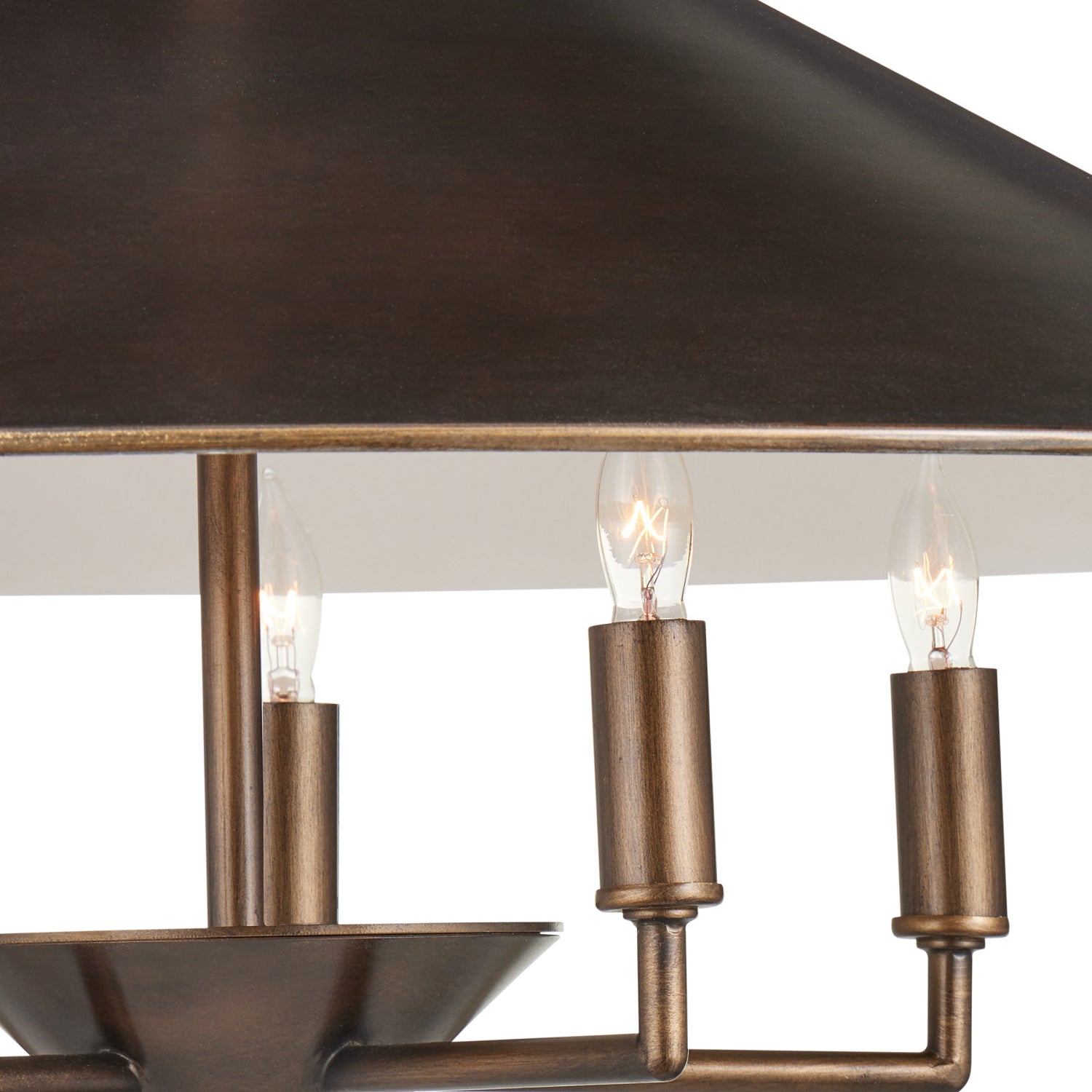 Currey & Co Barnaba Chandelier