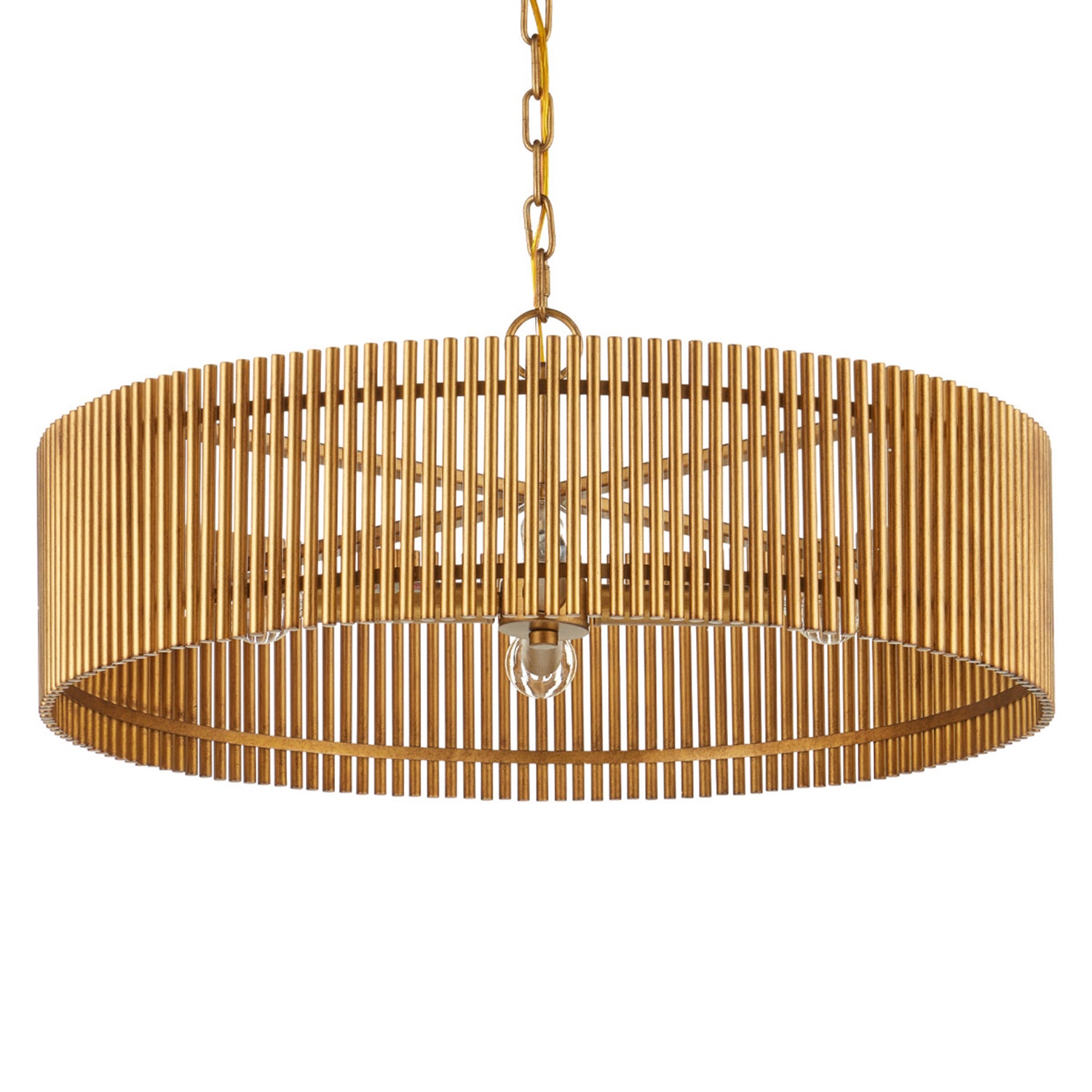 Currey & Co Lavenham Chandelier