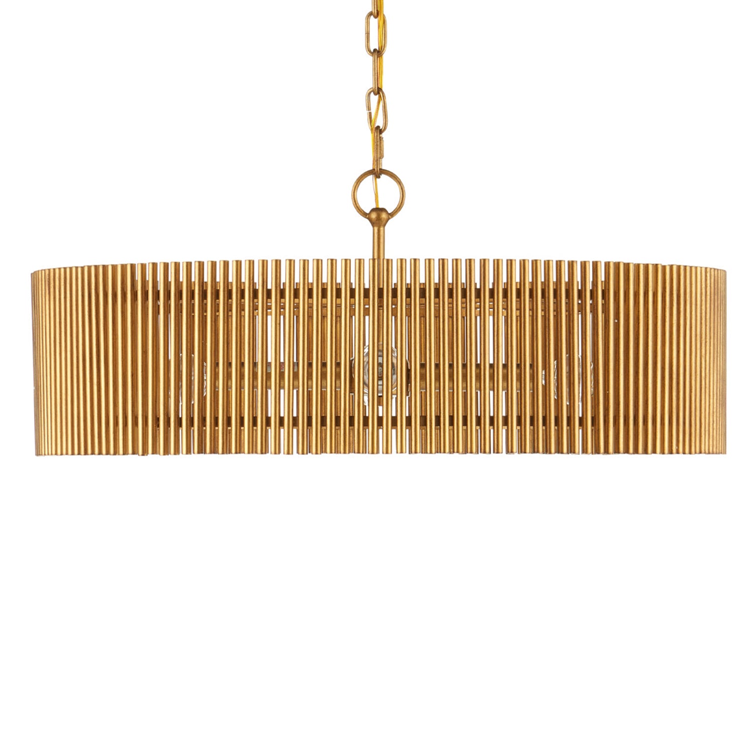 Currey & Co Lavenham Chandelier
