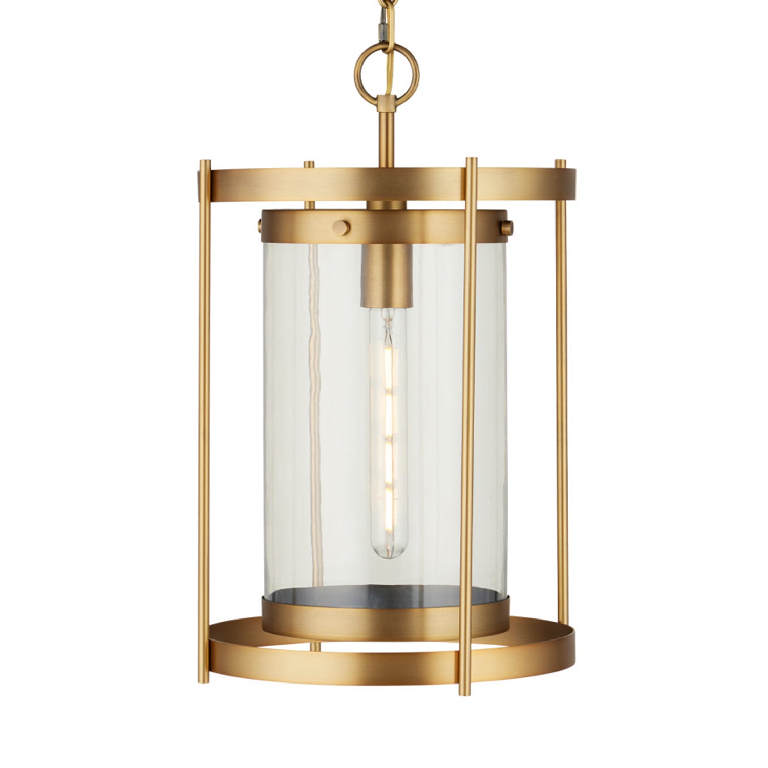 Currey & Co Pippin Pendant