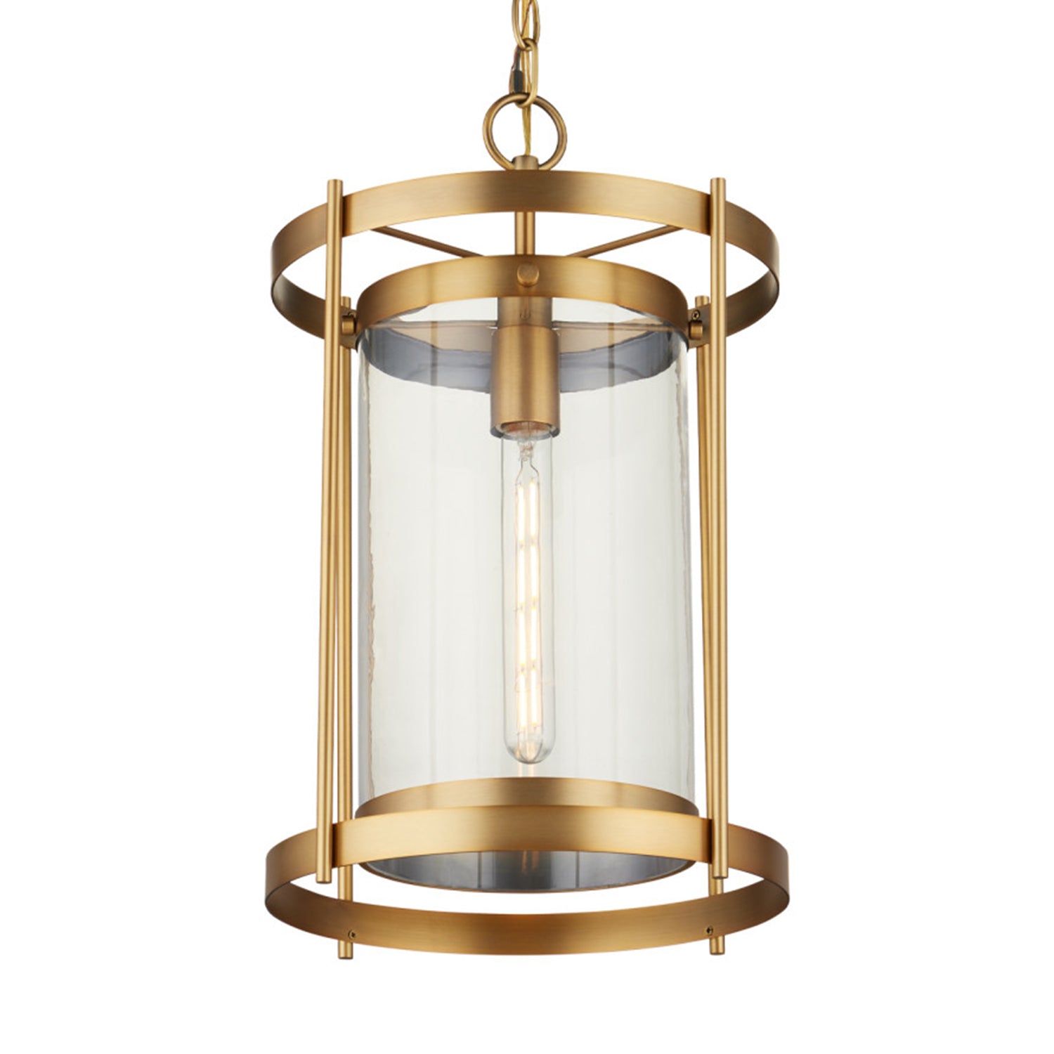 Currey & Co Pippin Pendant