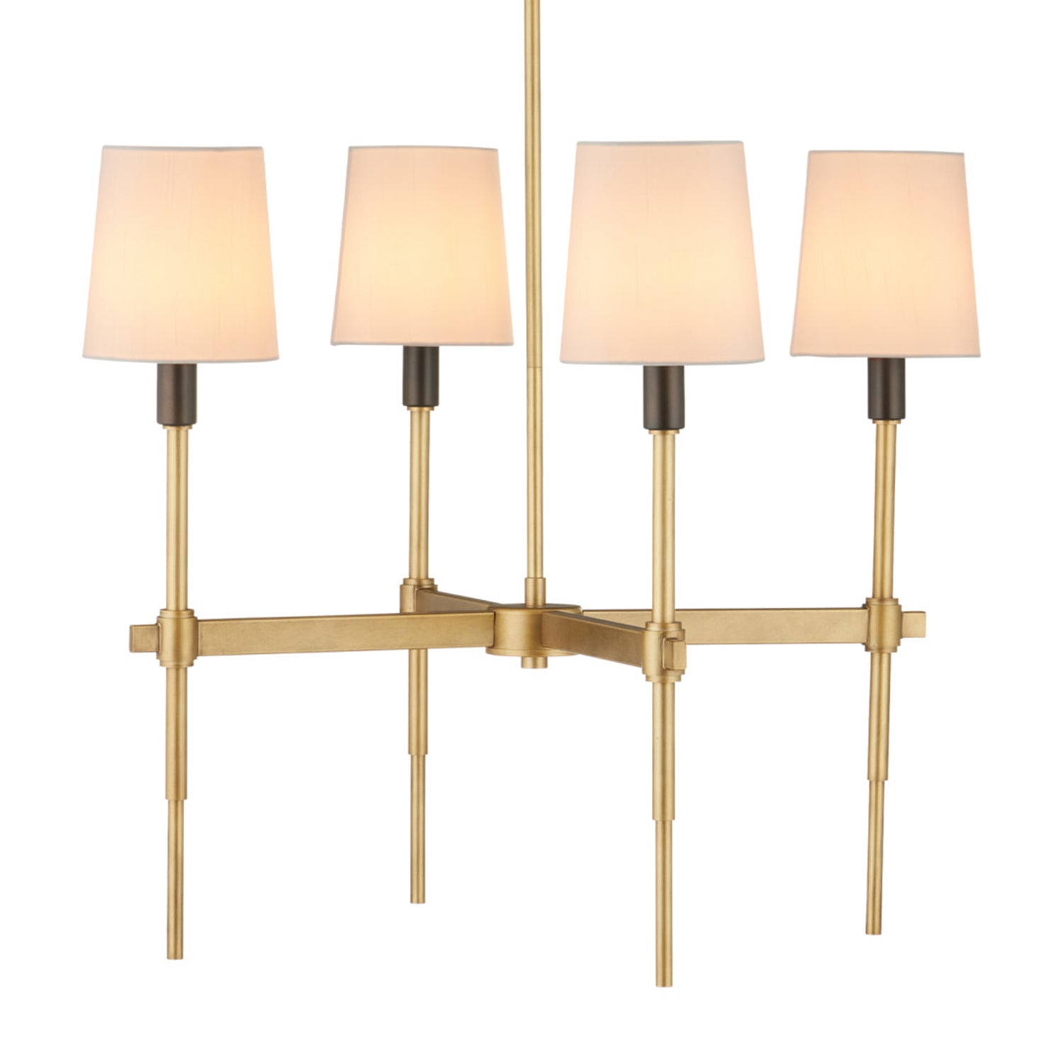 Currey & Co Grigsby Chandelier