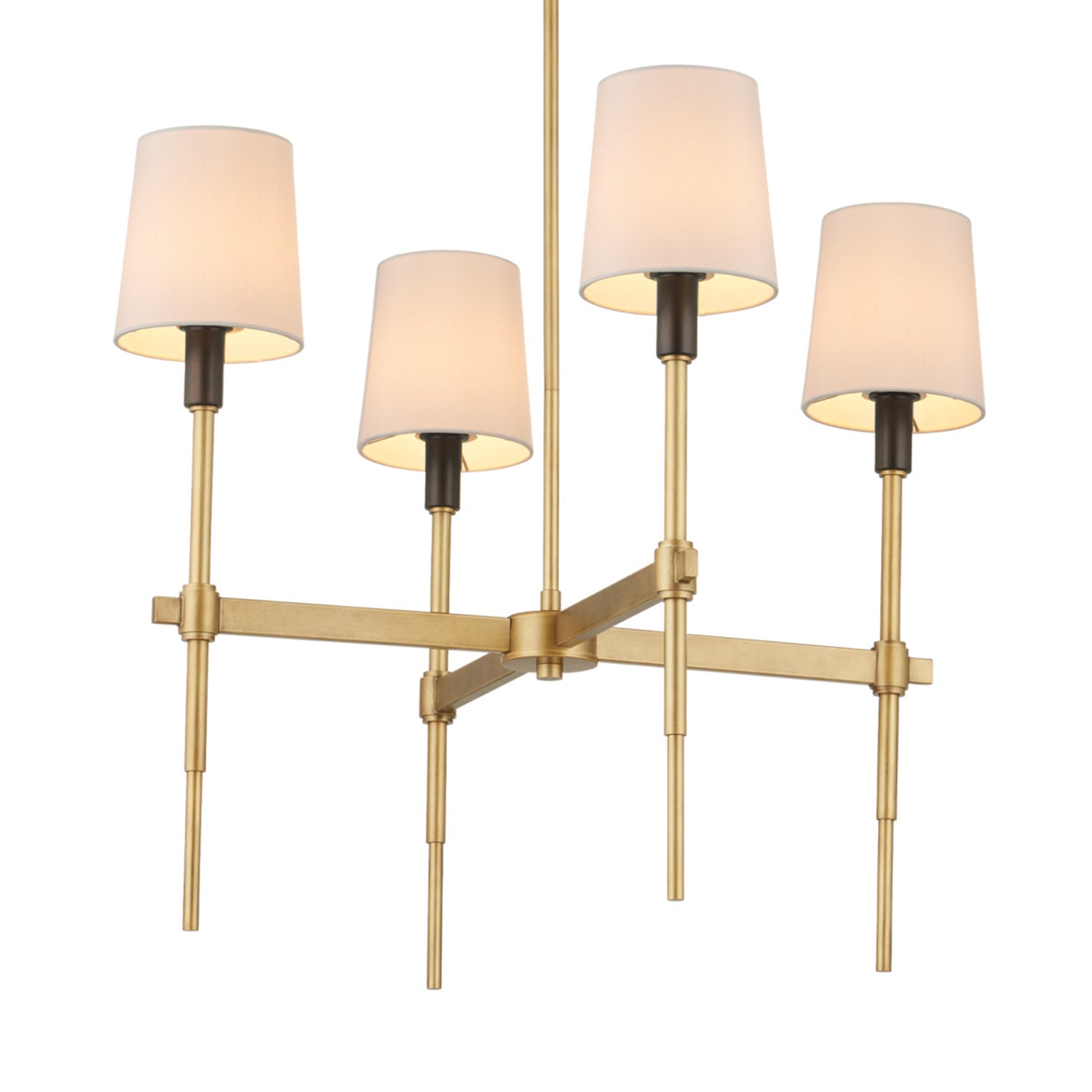 Currey & Co Grigsby Chandelier