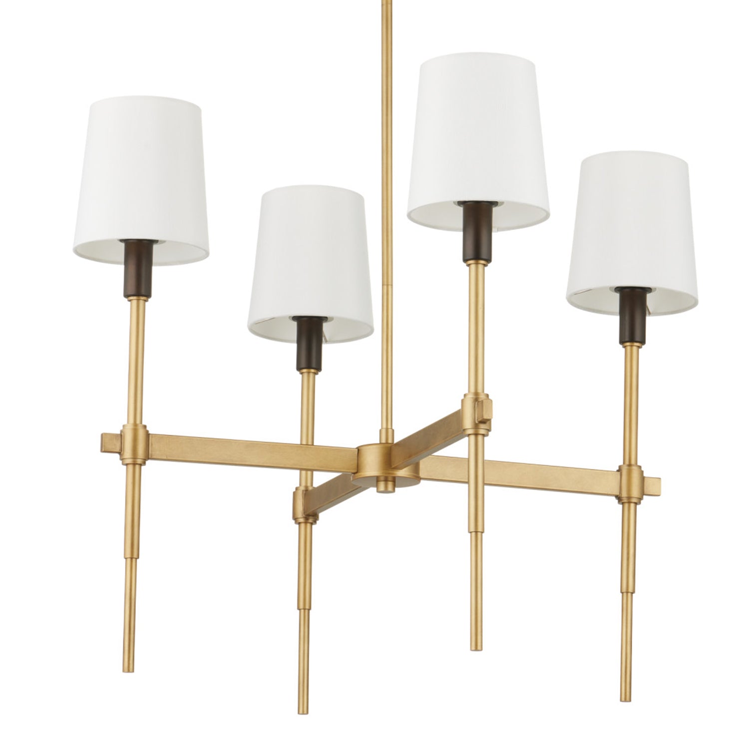 Currey & Co Grigsby Chandelier