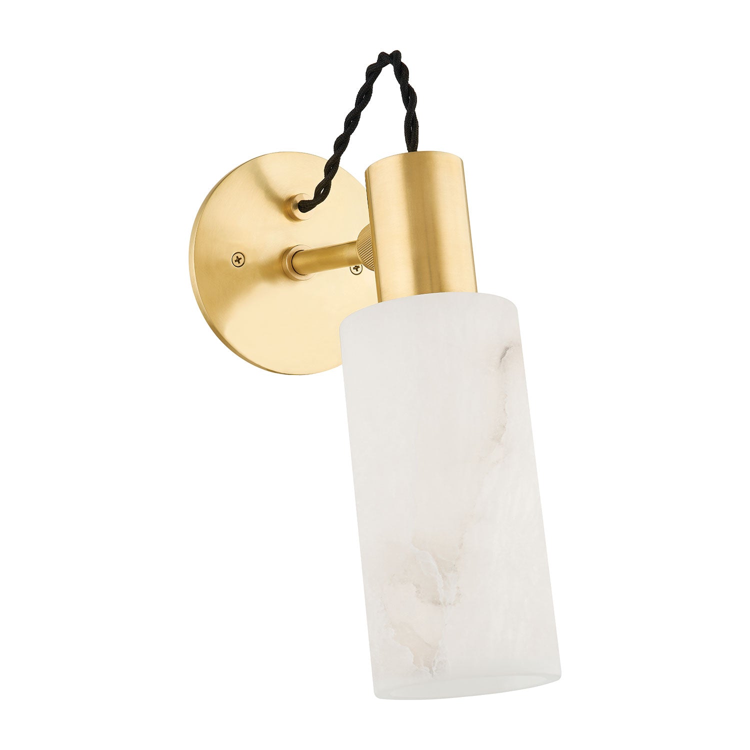 Hudson Valley Lighting Malba Wall Sconce