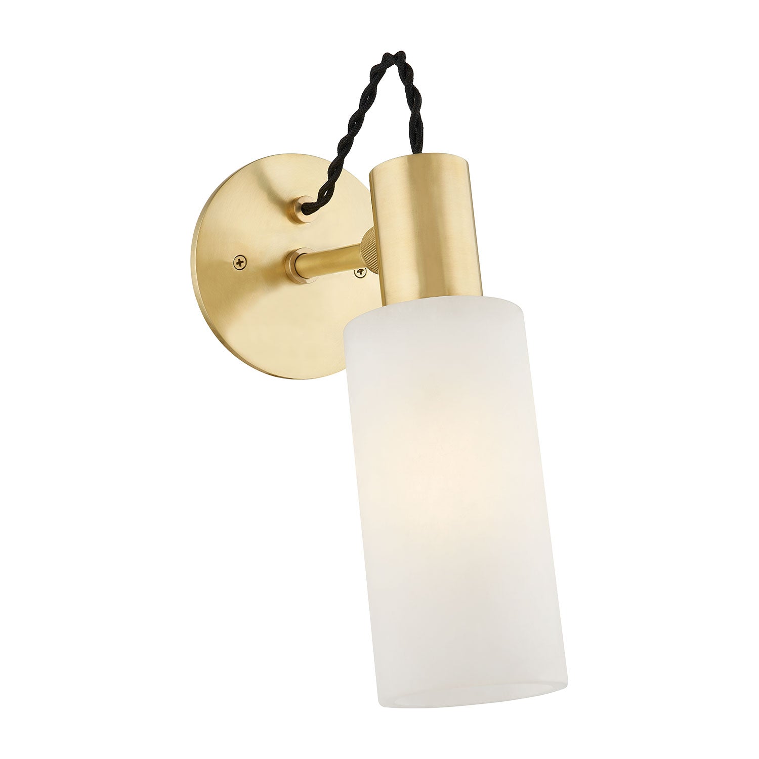 Hudson Valley Lighting Malba Wall Sconce