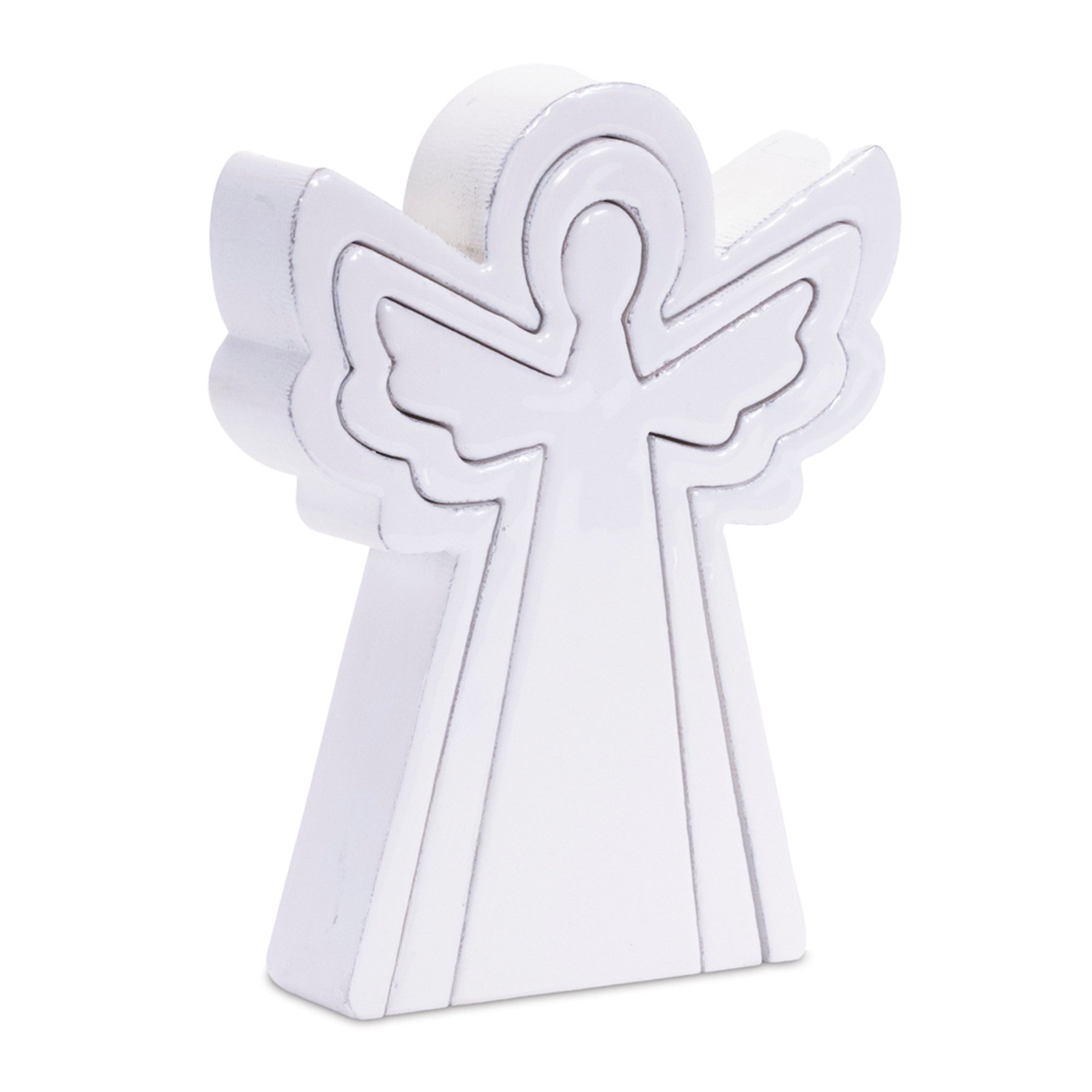 Angel Nesting Display Set of 2