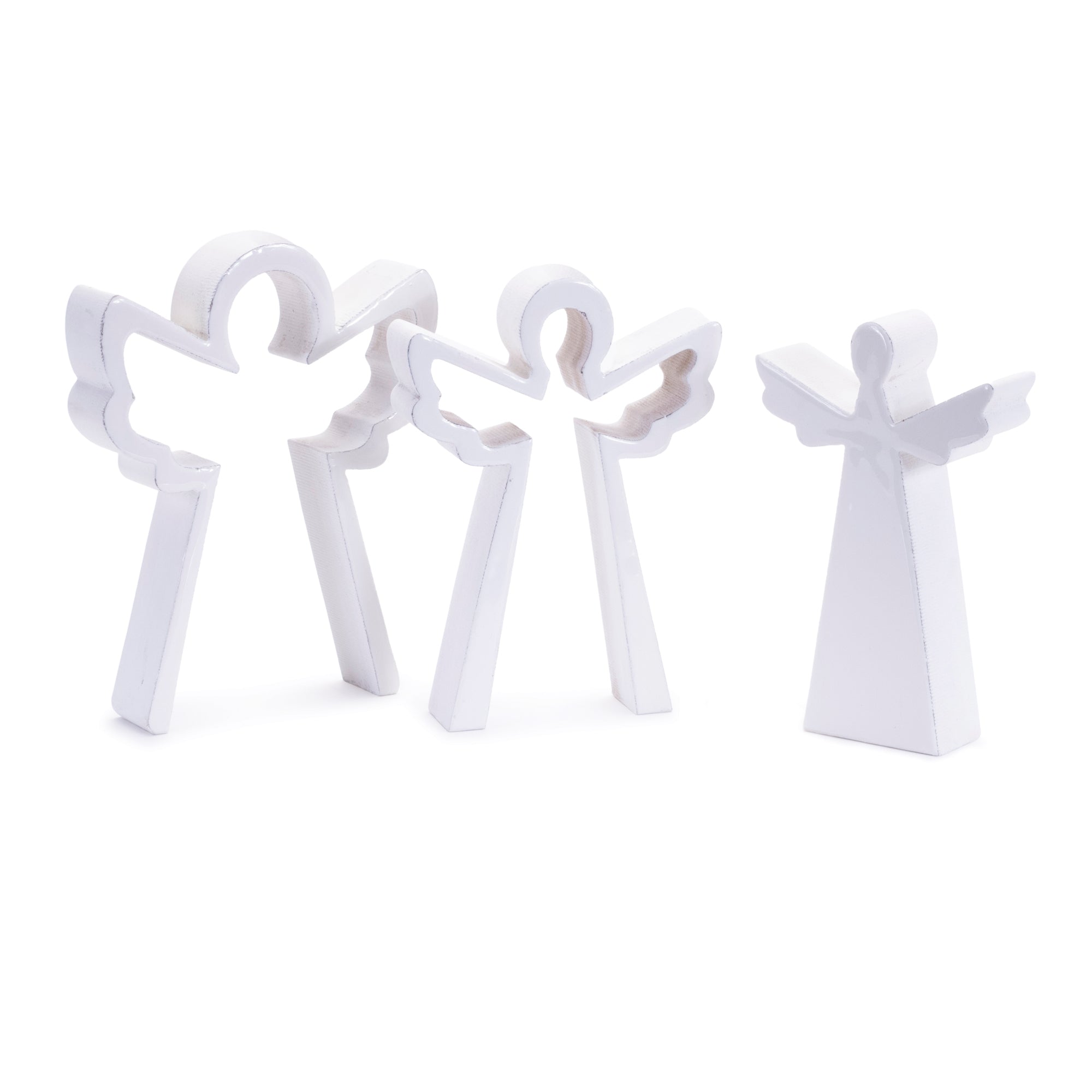 Angel Nesting Display Set of 2