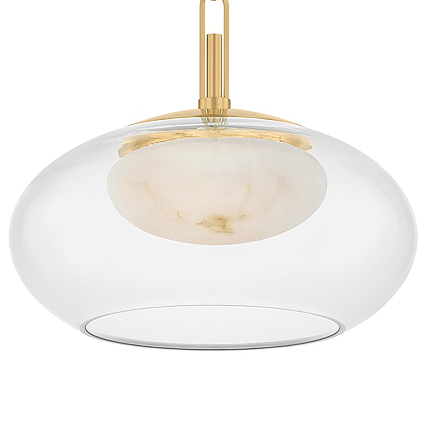 Hudson Valley Lighting Moore Small Pendant