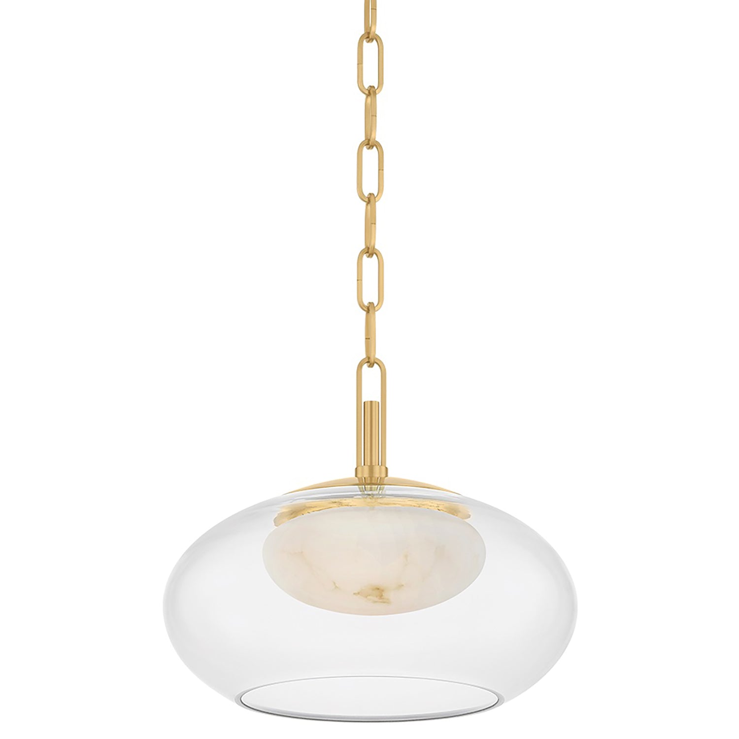 Hudson Valley Lighting Moore Small Pendant
