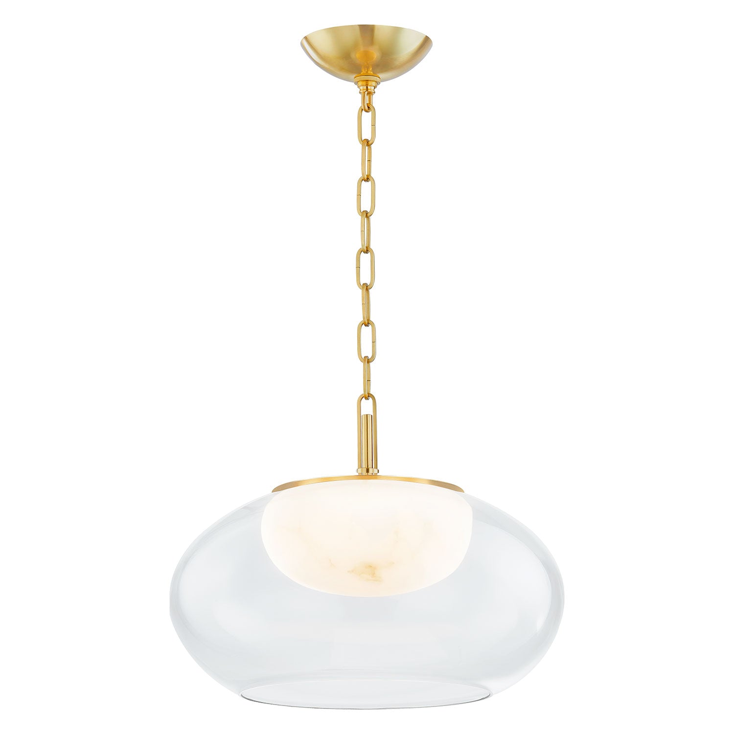 Hudson Valley Lighting Moore Large Pendant