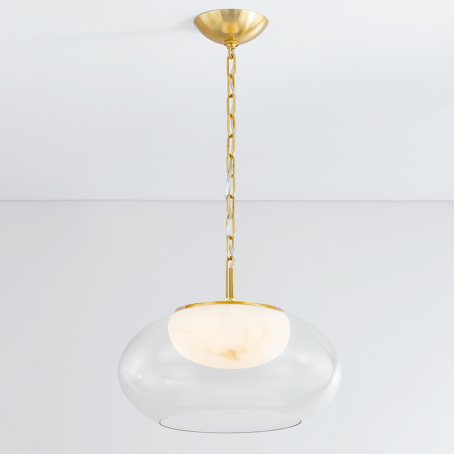 Hudson Valley Lighting Moore Large Pendant