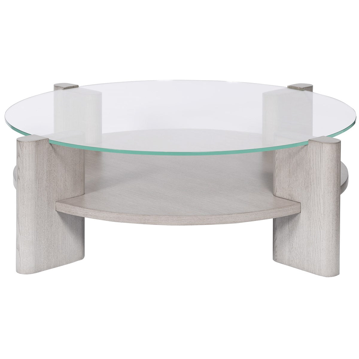 Vanguard Furniture Wolcott Moonstruck Cocktail Table