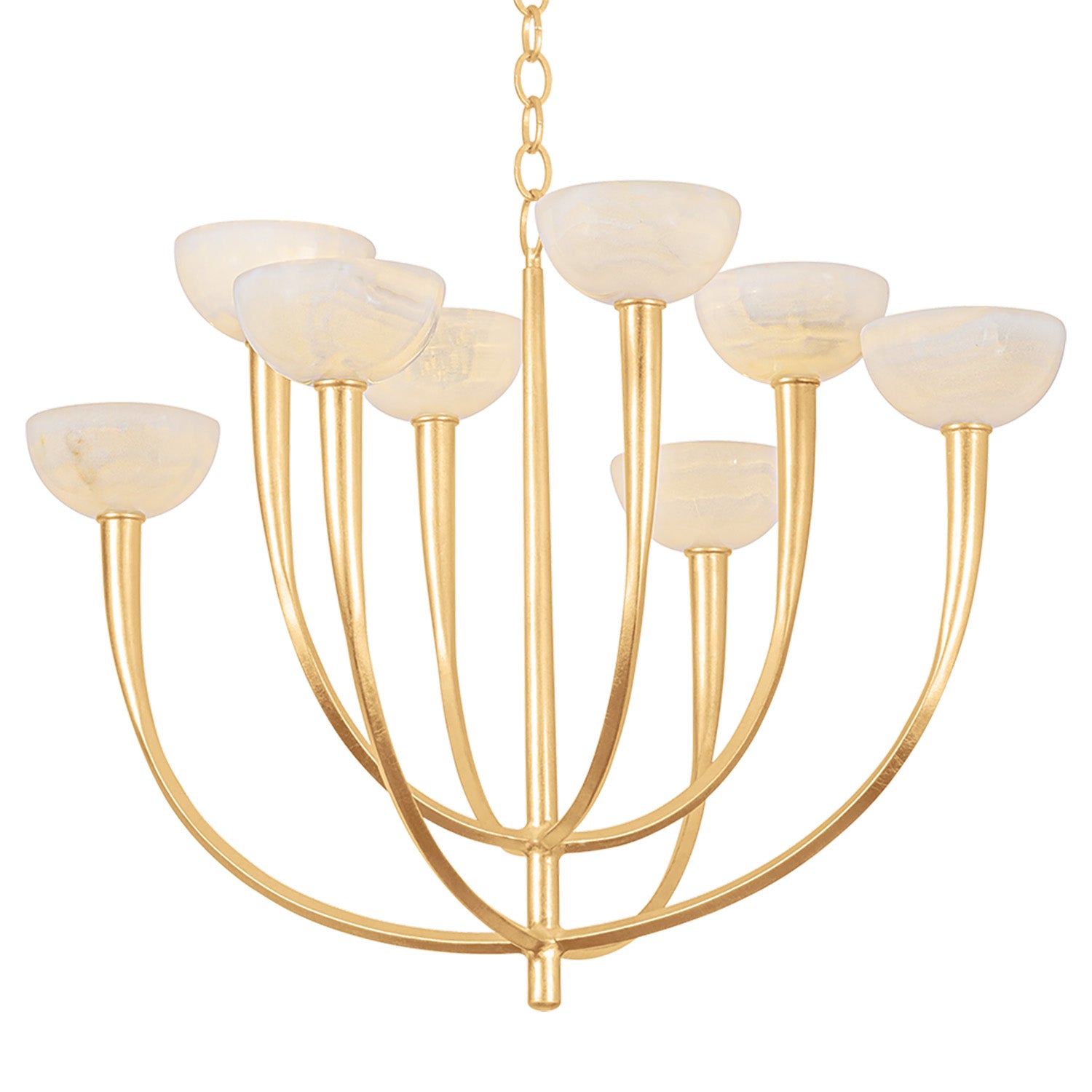 Hudson Valley Lighting Maywood Chandelier