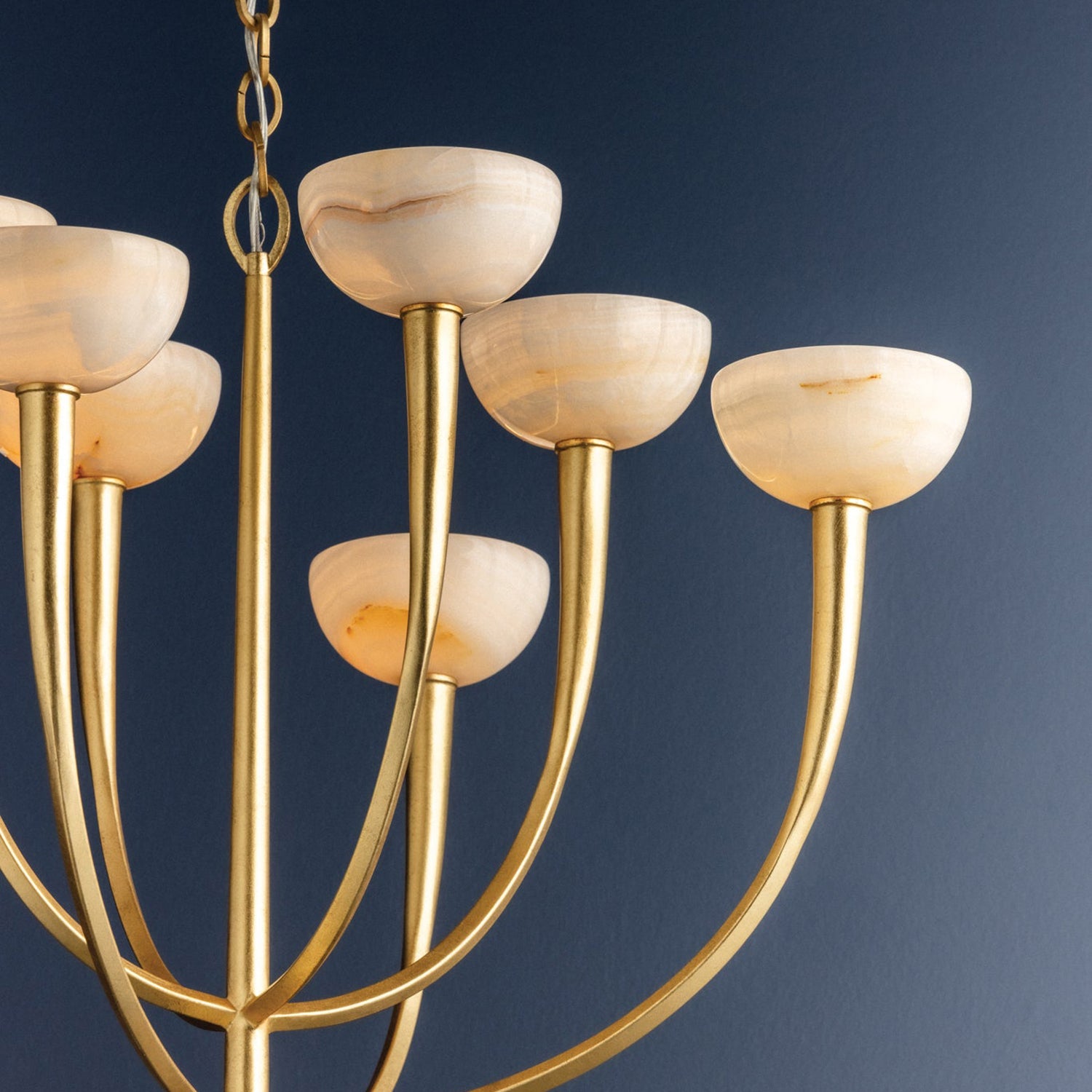 Hudson Valley Lighting Maywood Chandelier
