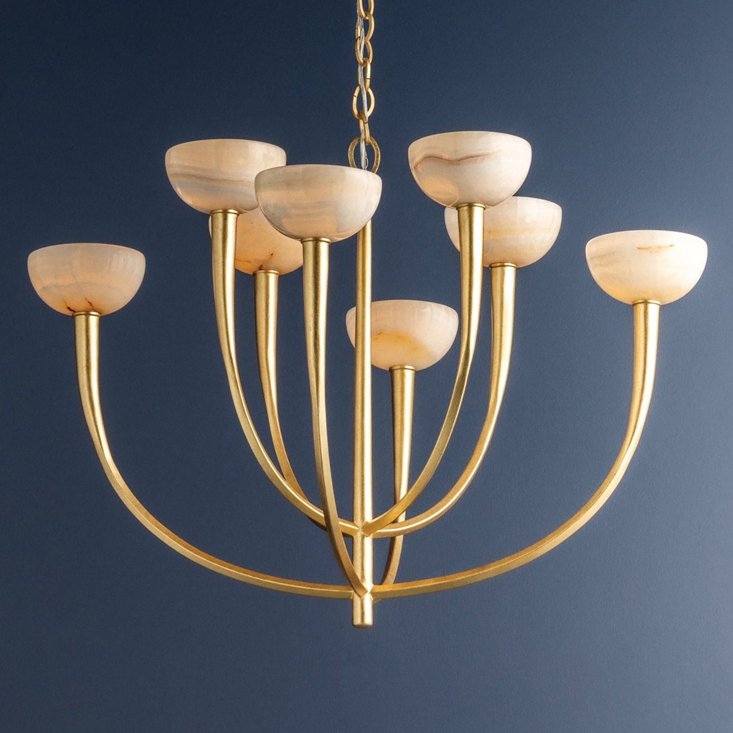 Hudson Valley Lighting Maywood Chandelier