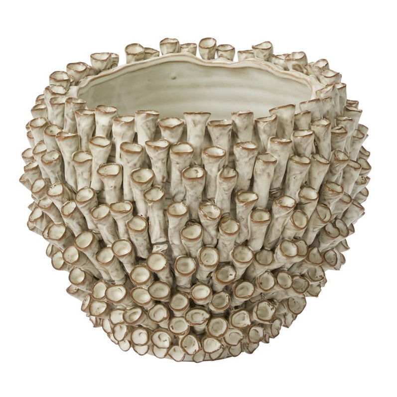 Surreal Pot displayed in an interior setting