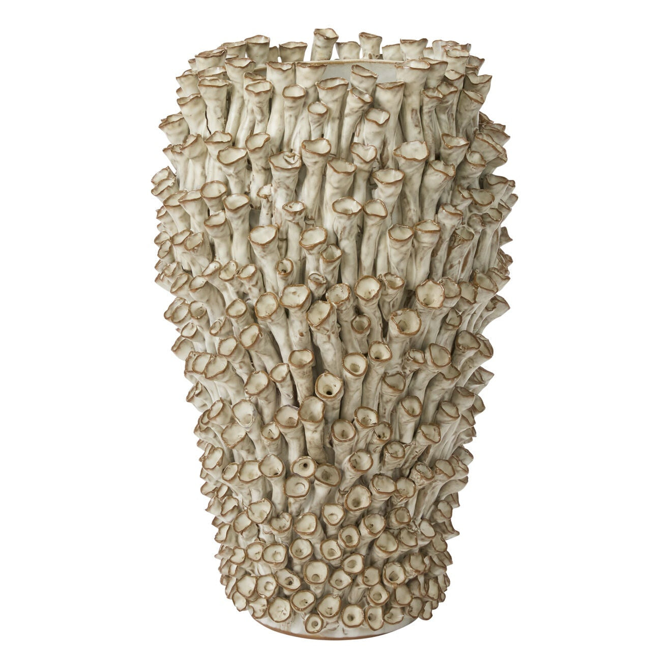 Surreal Vase displayed in an interior setting