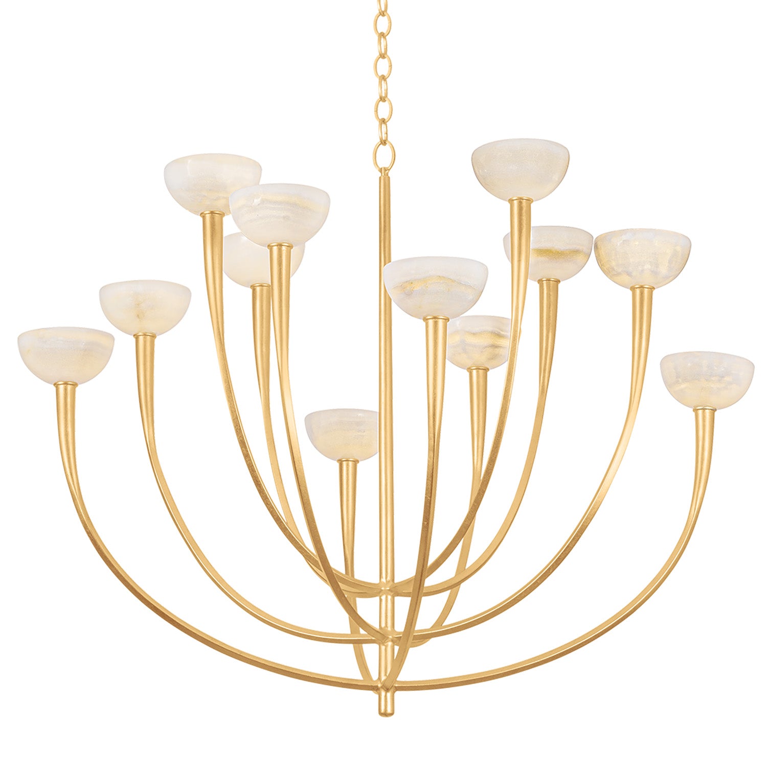 Hudson Valley Lighting Maywood Chandelier