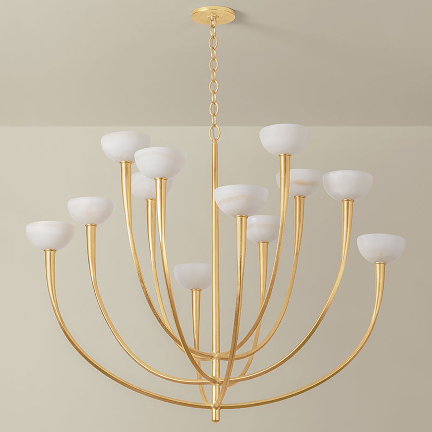 Hudson Valley Lighting Maywood Chandelier