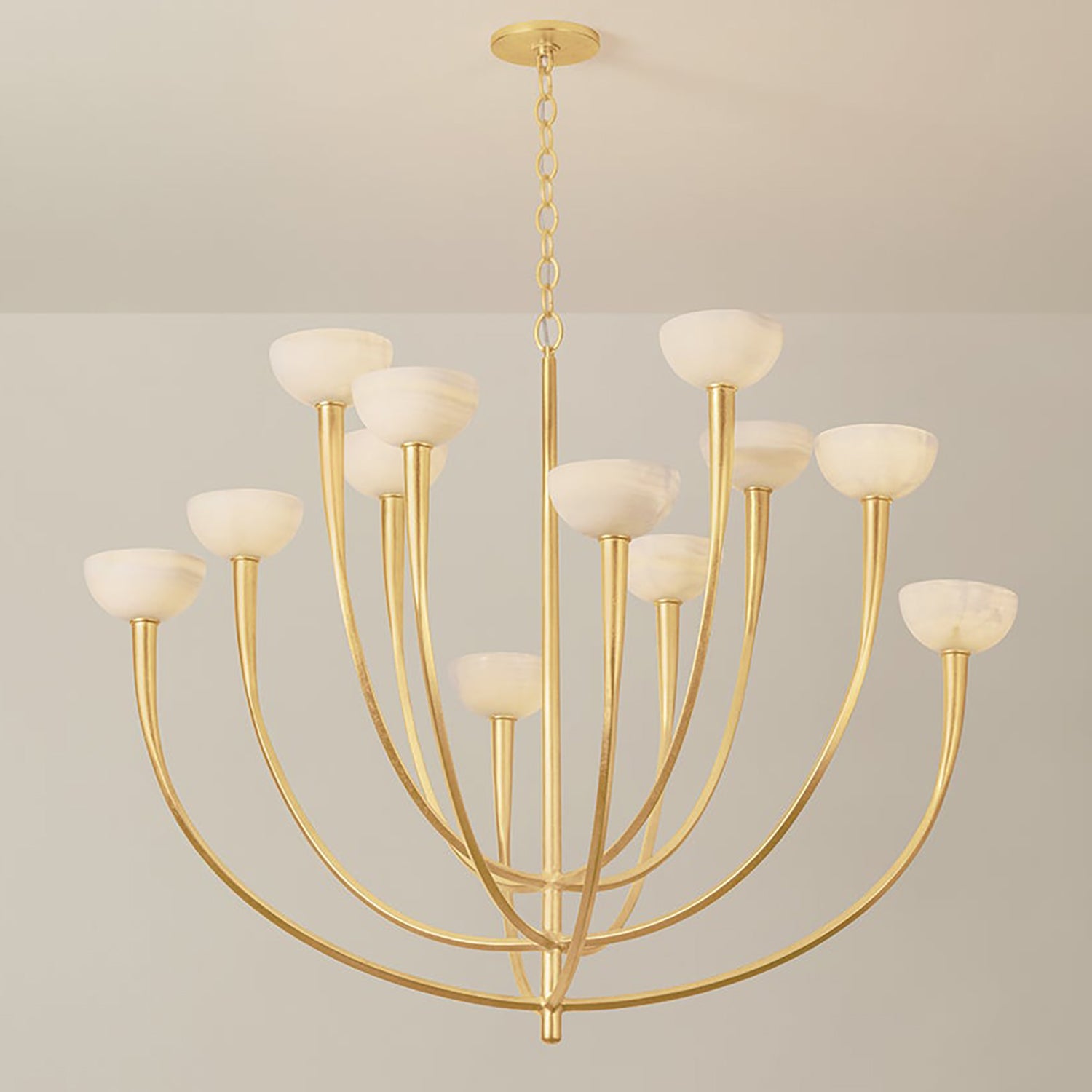 Hudson Valley Lighting Maywood Chandelier