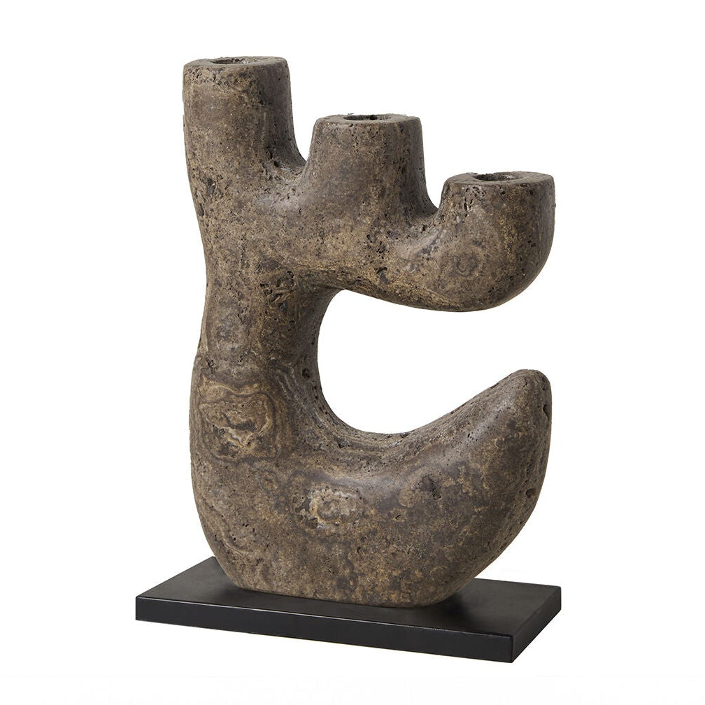 Paradero Candleholder decorative home accent