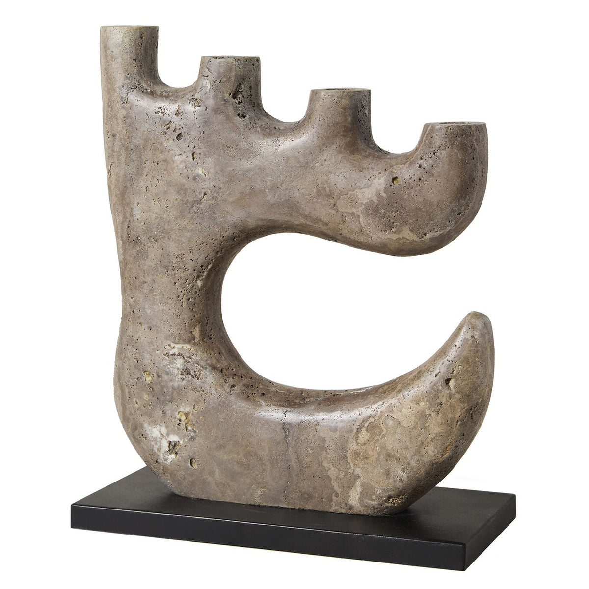 Paradero Candleholder as a versatile decor piece