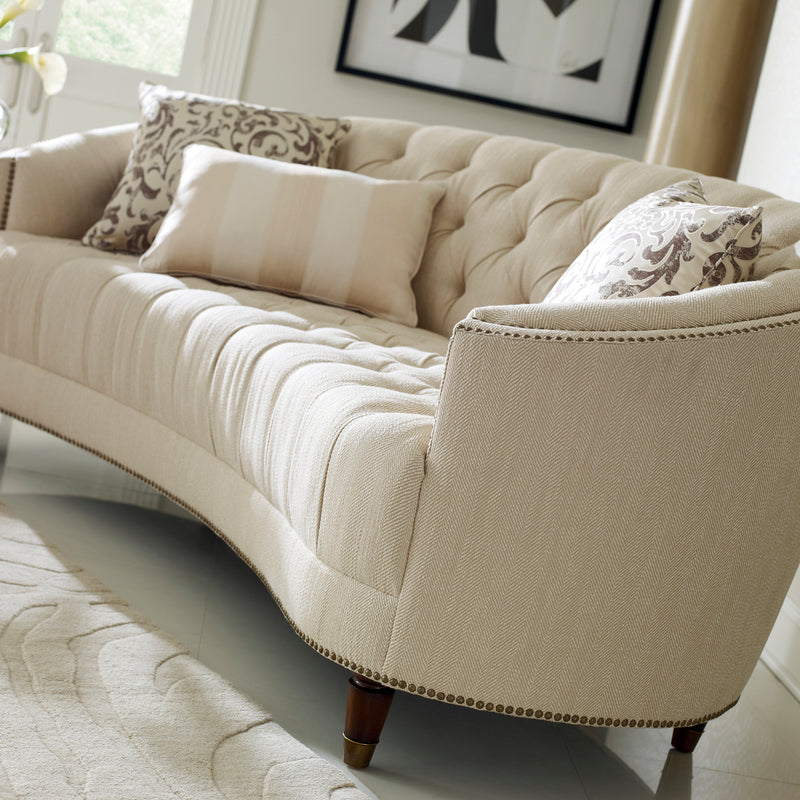 Caracole Classic Elegance Sofa