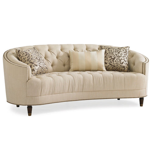 Caracole Classic Elegance Sofa