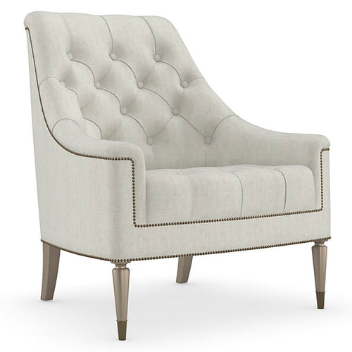 Caracole Classic Elegance Chair