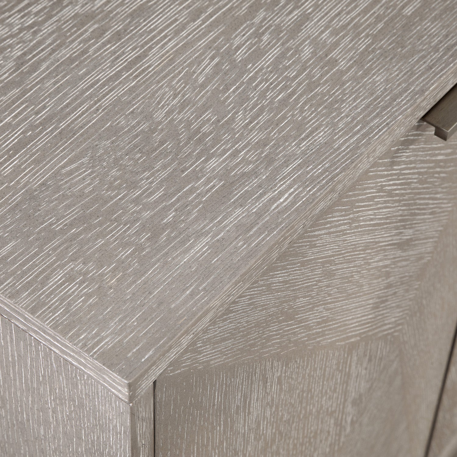 Bassett Mirror Cooper Server