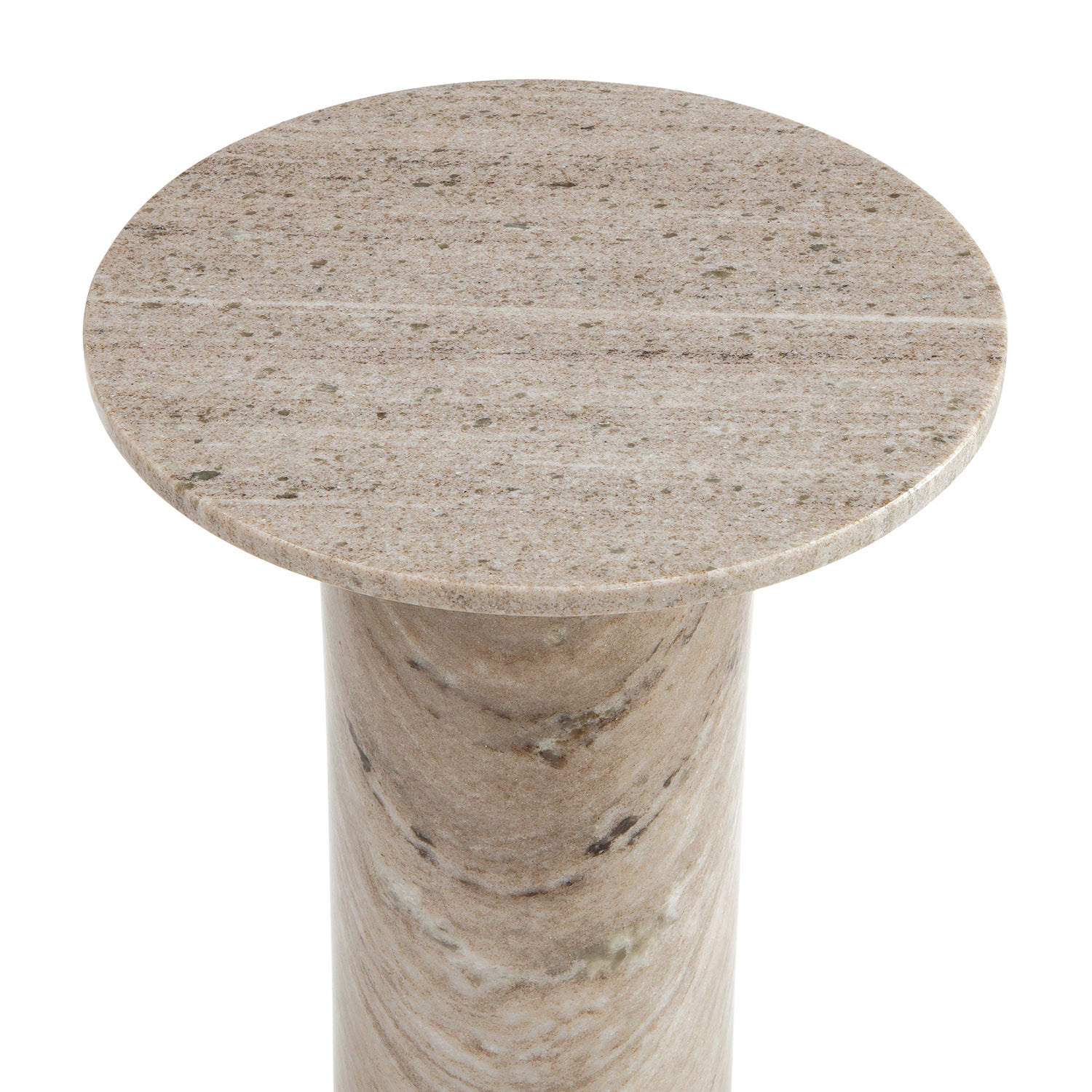 Bassett Mirror Claude Accent Table