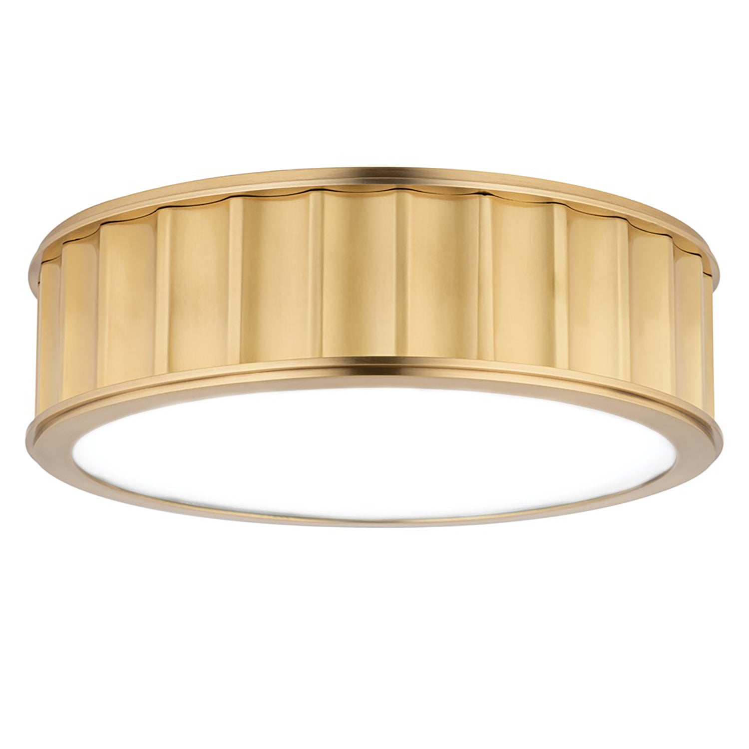 Hudson Valley Lighting Middlebury Flush Mount