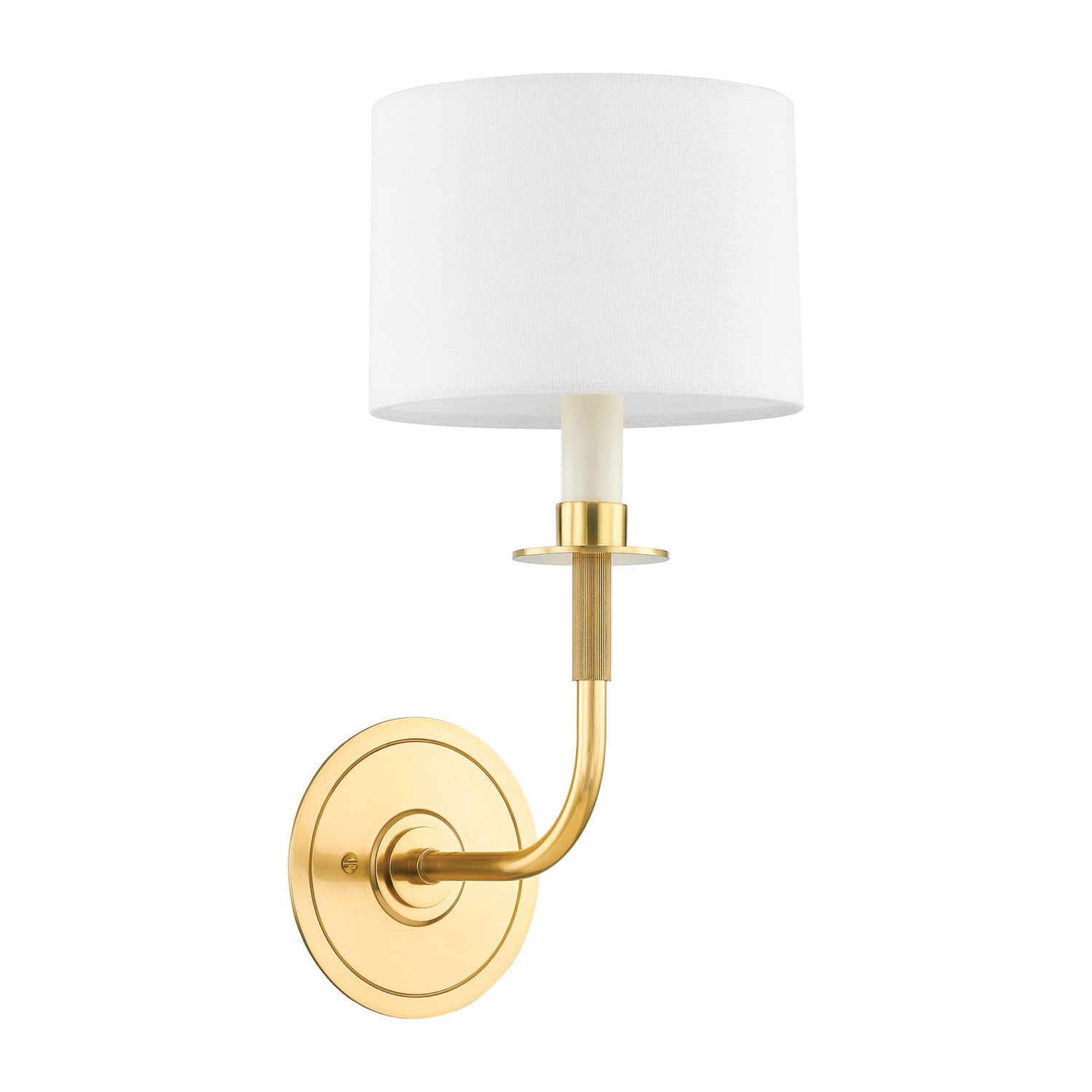Hudson Valley Lighting Paramus Wall Sconce