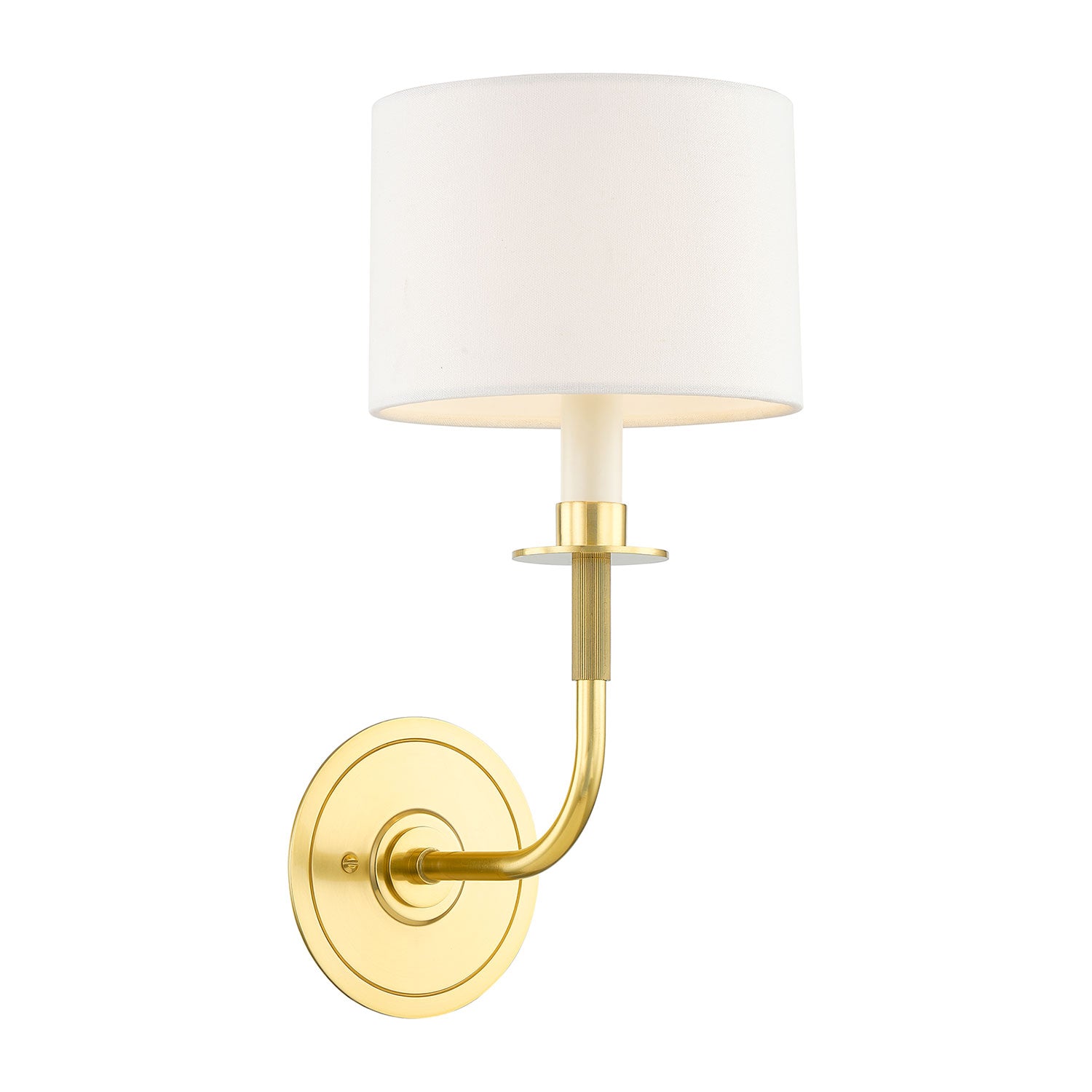 Hudson Valley Lighting Paramus Wall Sconce