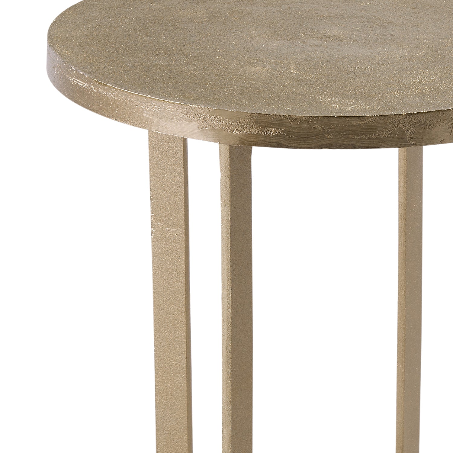 Bassett Mirror Ava Accent Table