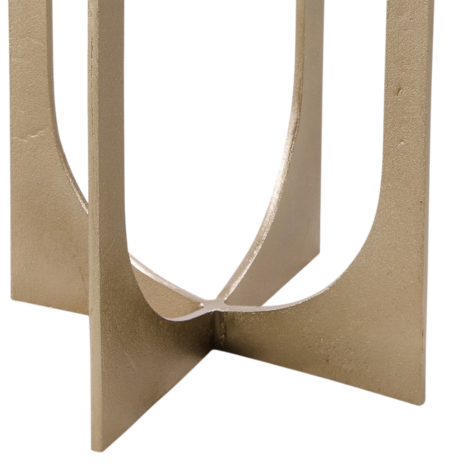 Bassett Mirror Ava Accent Table