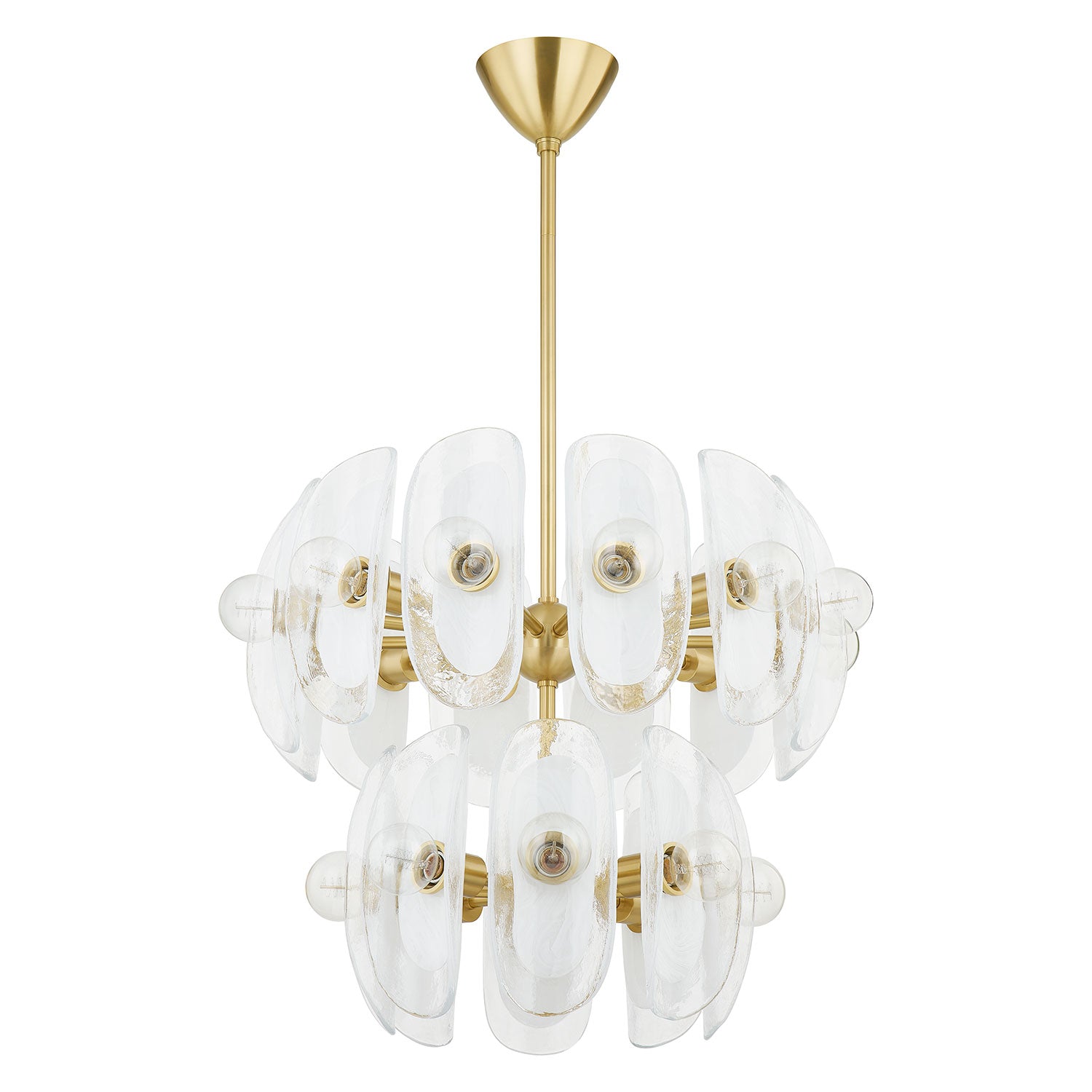 Hudson Valley Lighting Hilo Chandelier