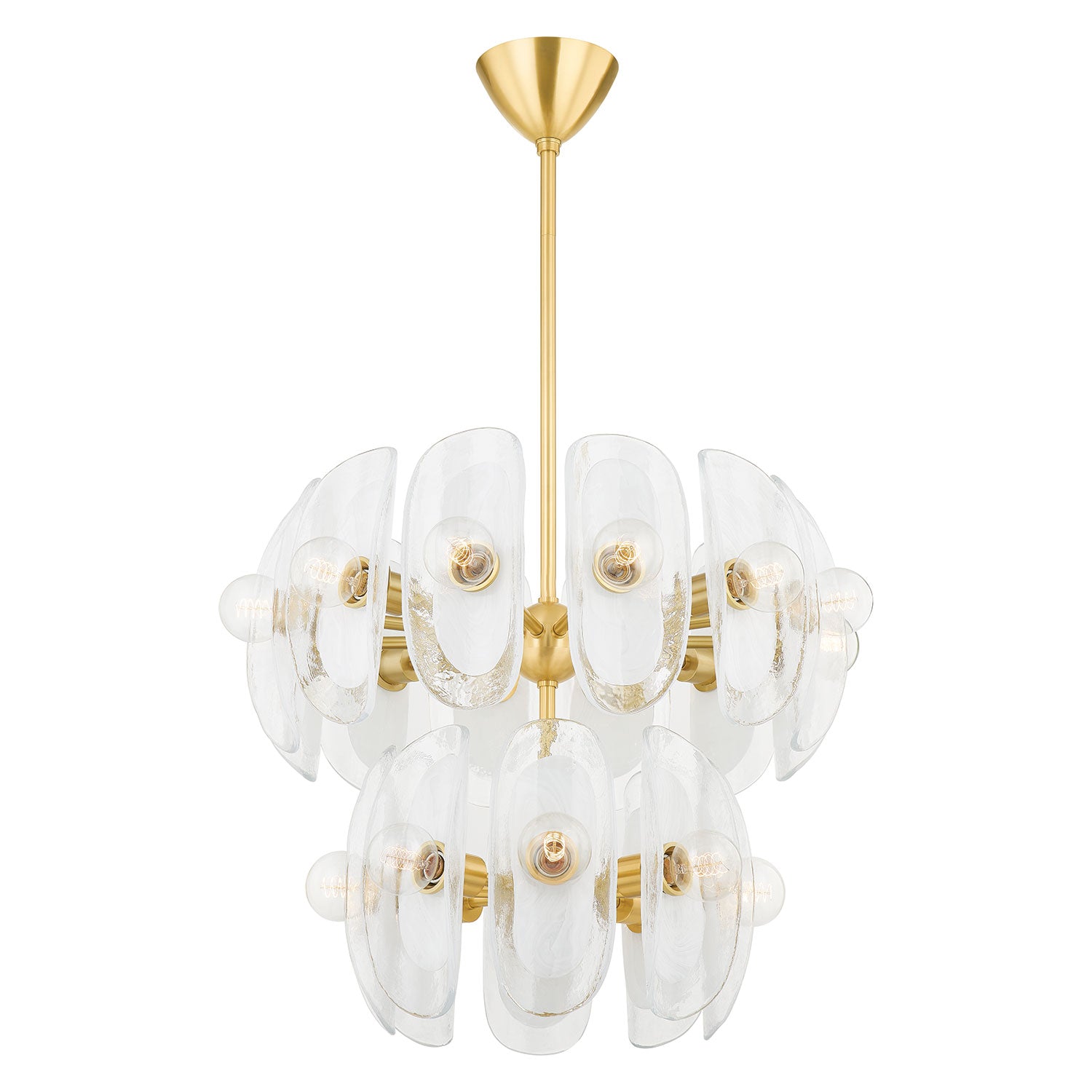Hudson Valley Lighting Hilo Chandelier