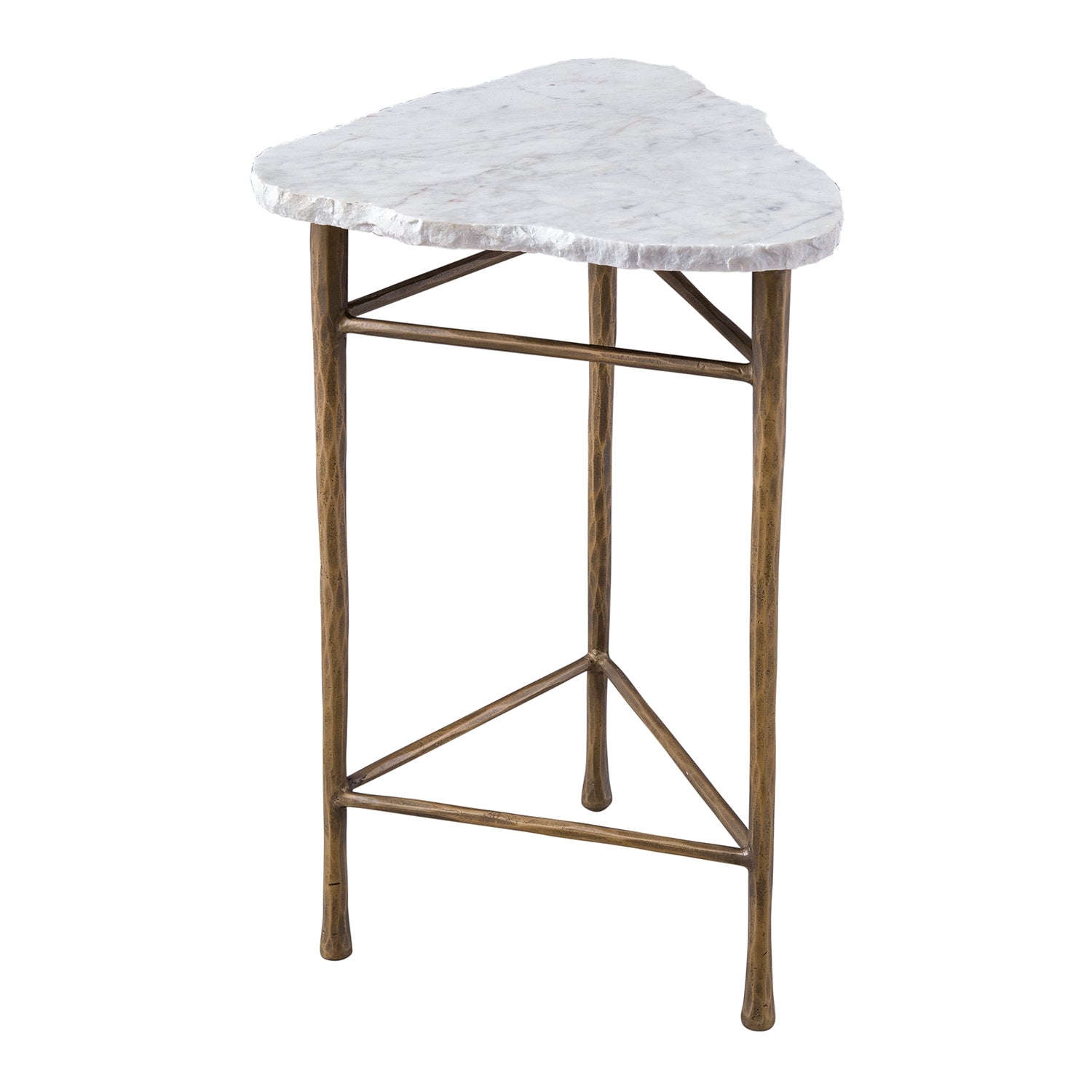 Bassett Mirror Knapp Accent Table