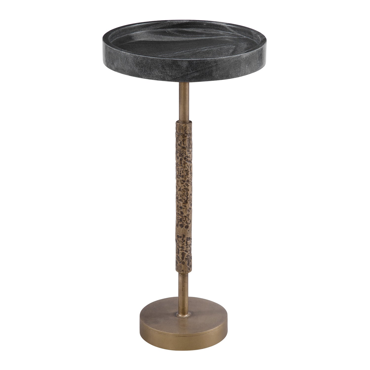 Bassett Mirror Newman Accent Table