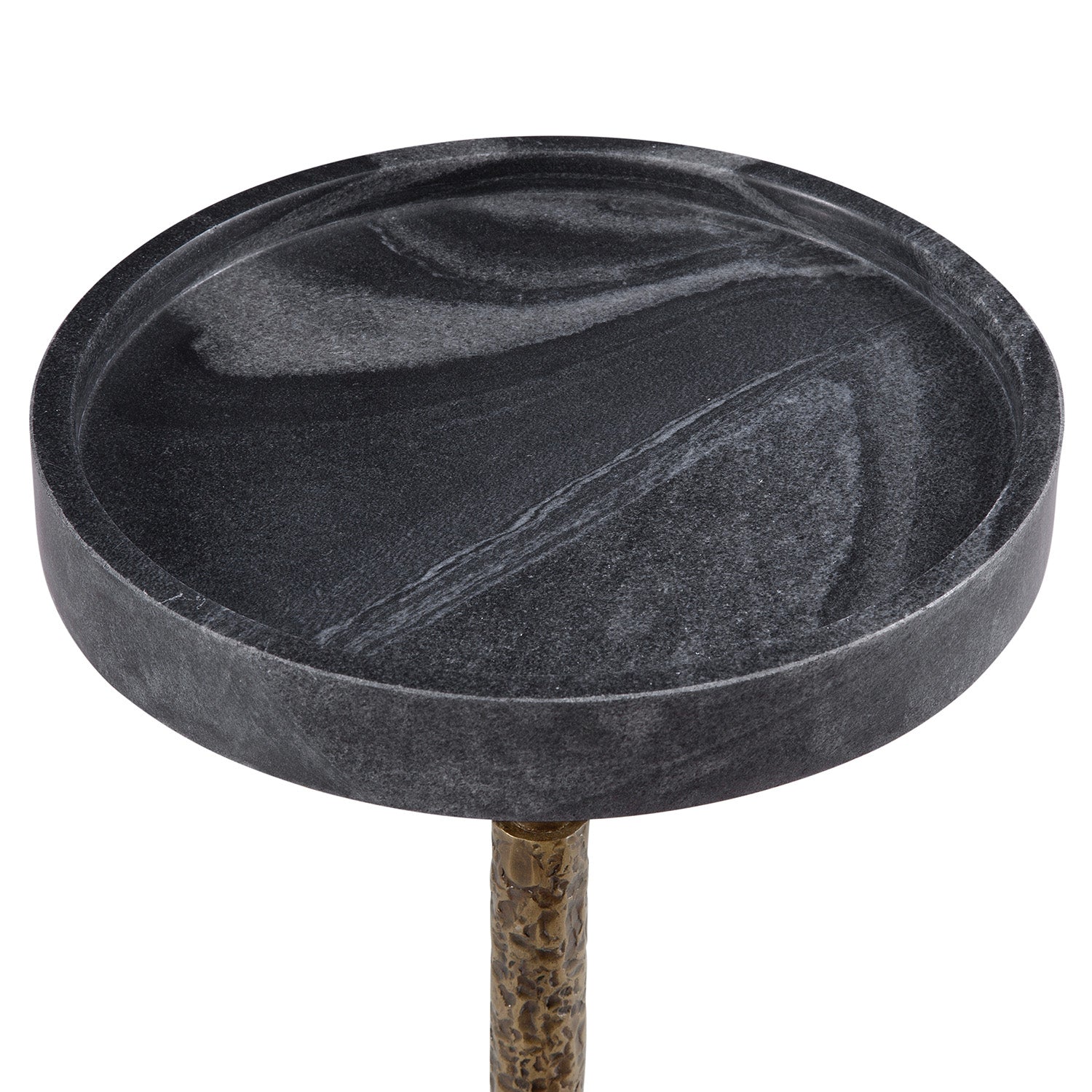 Bassett Mirror Newman Accent Table